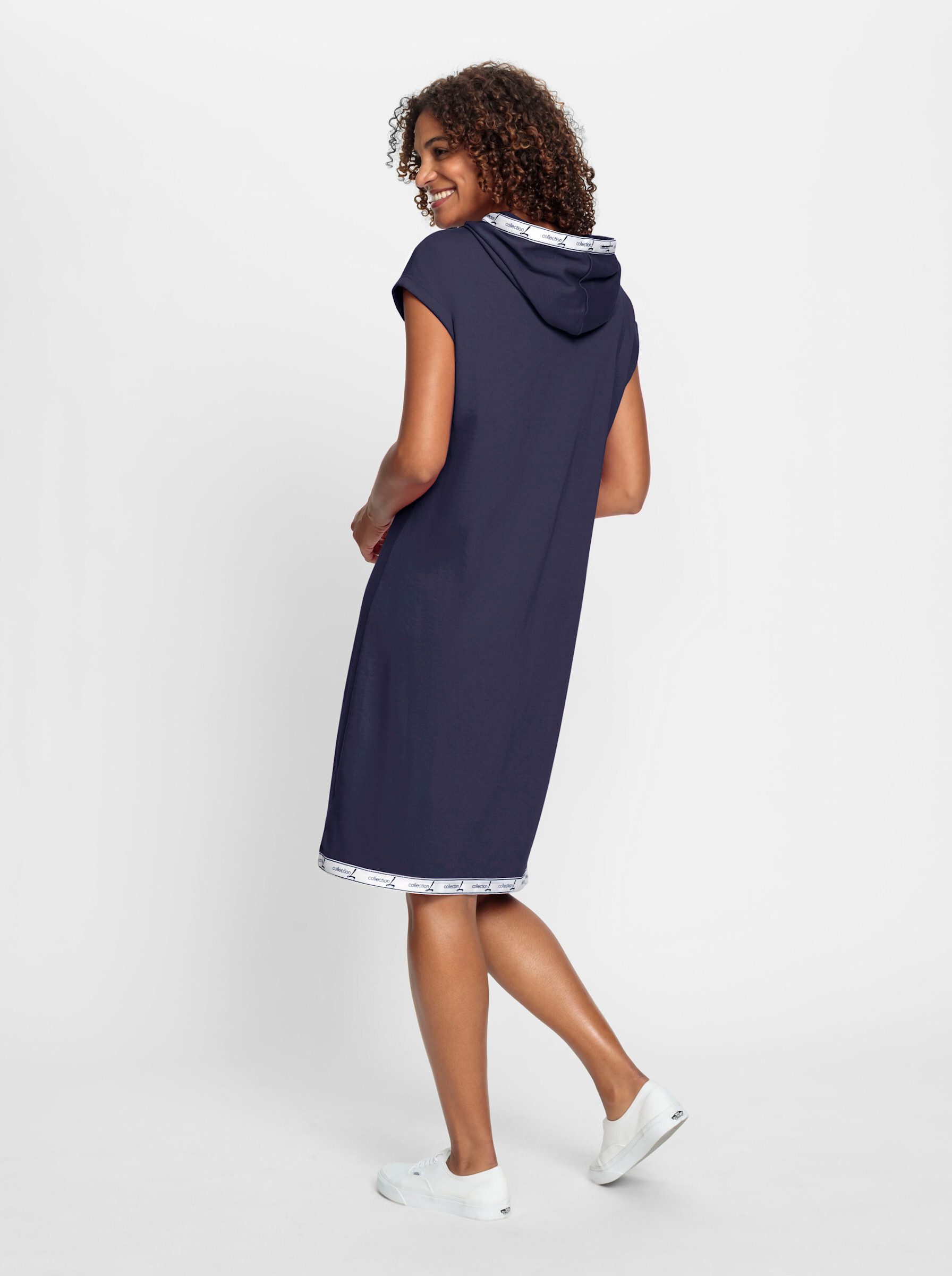 Inspirationen Sommerkleid "Jersey-Kleid" günstig online kaufen