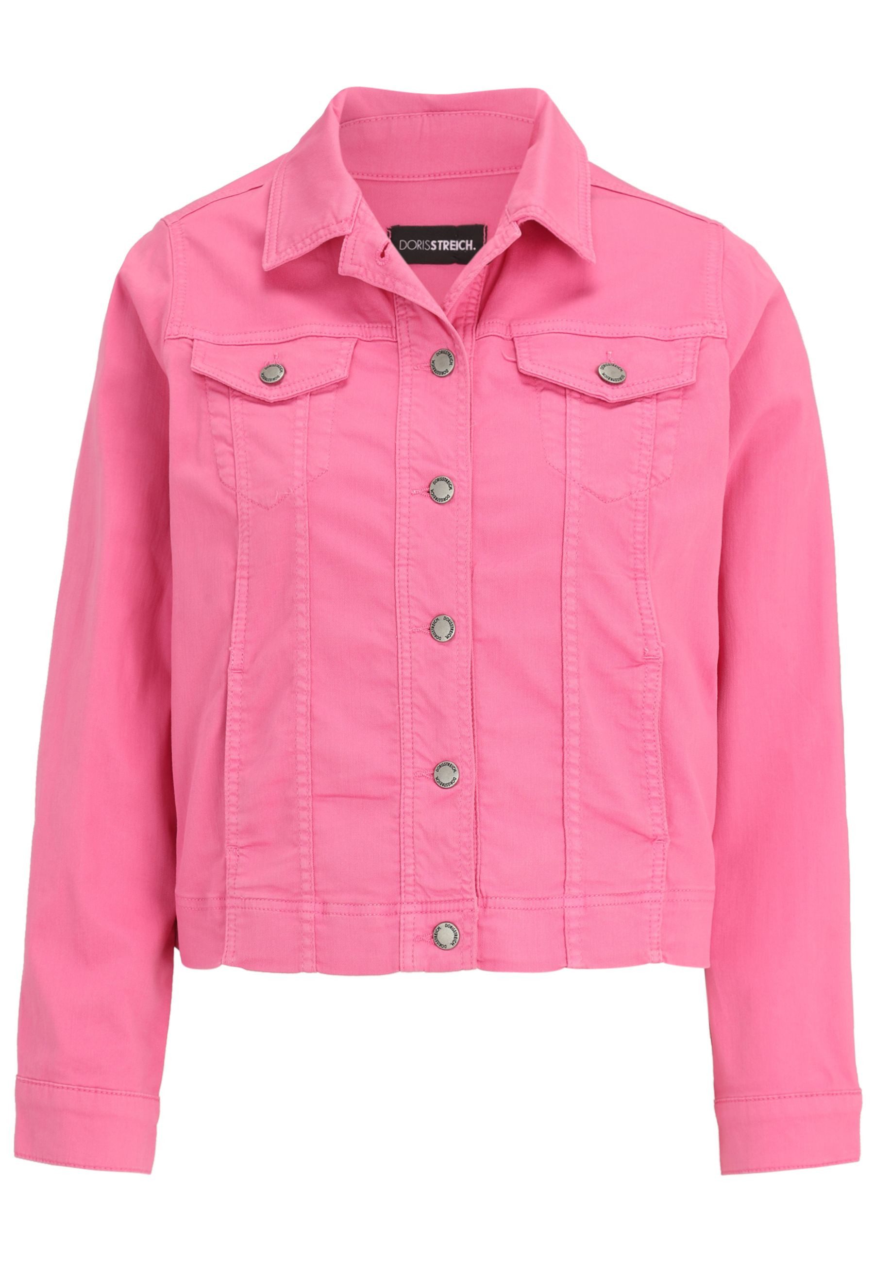 Doris Streich Outdoorjacke