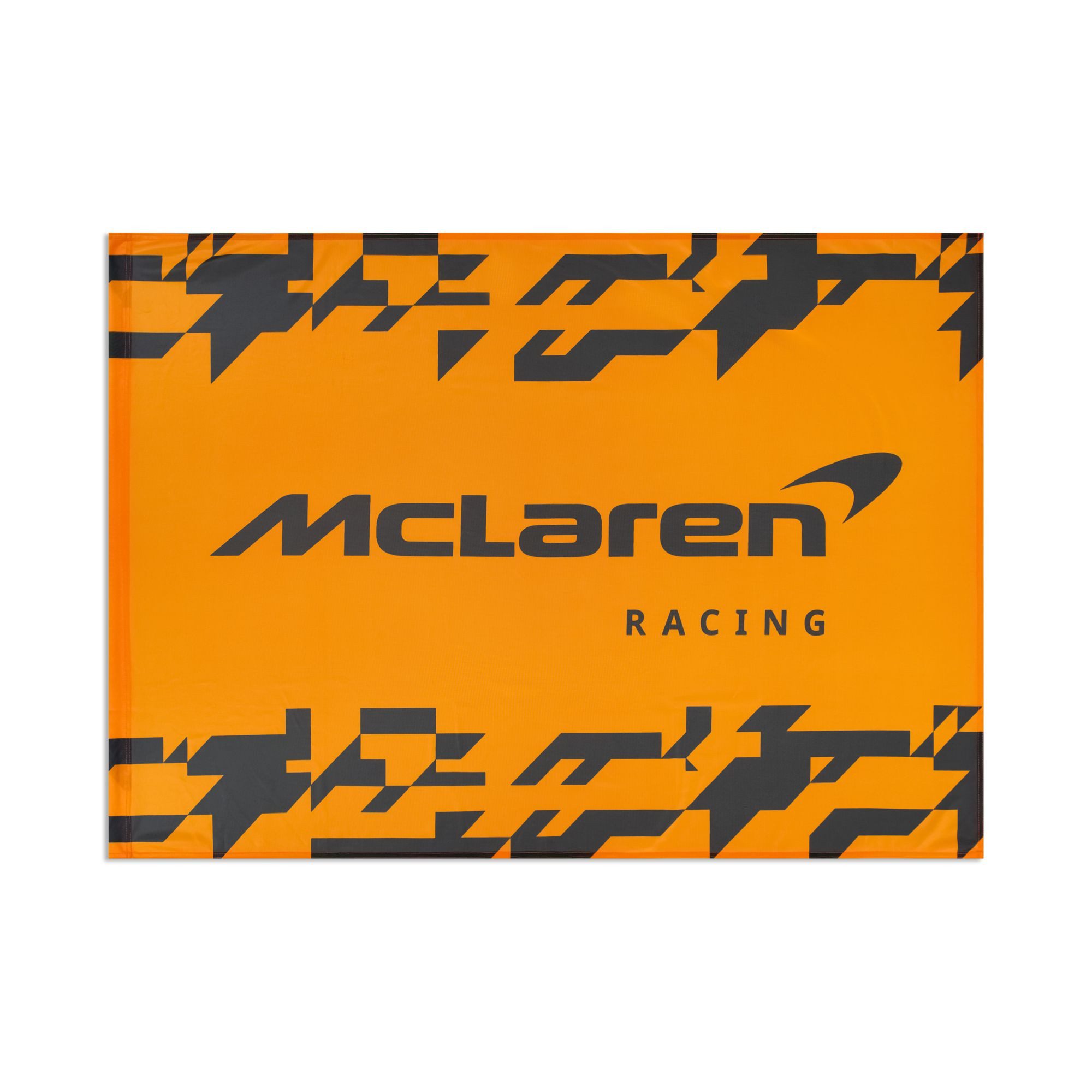 McLaren Flagge McLaren F1 Fahne 2026