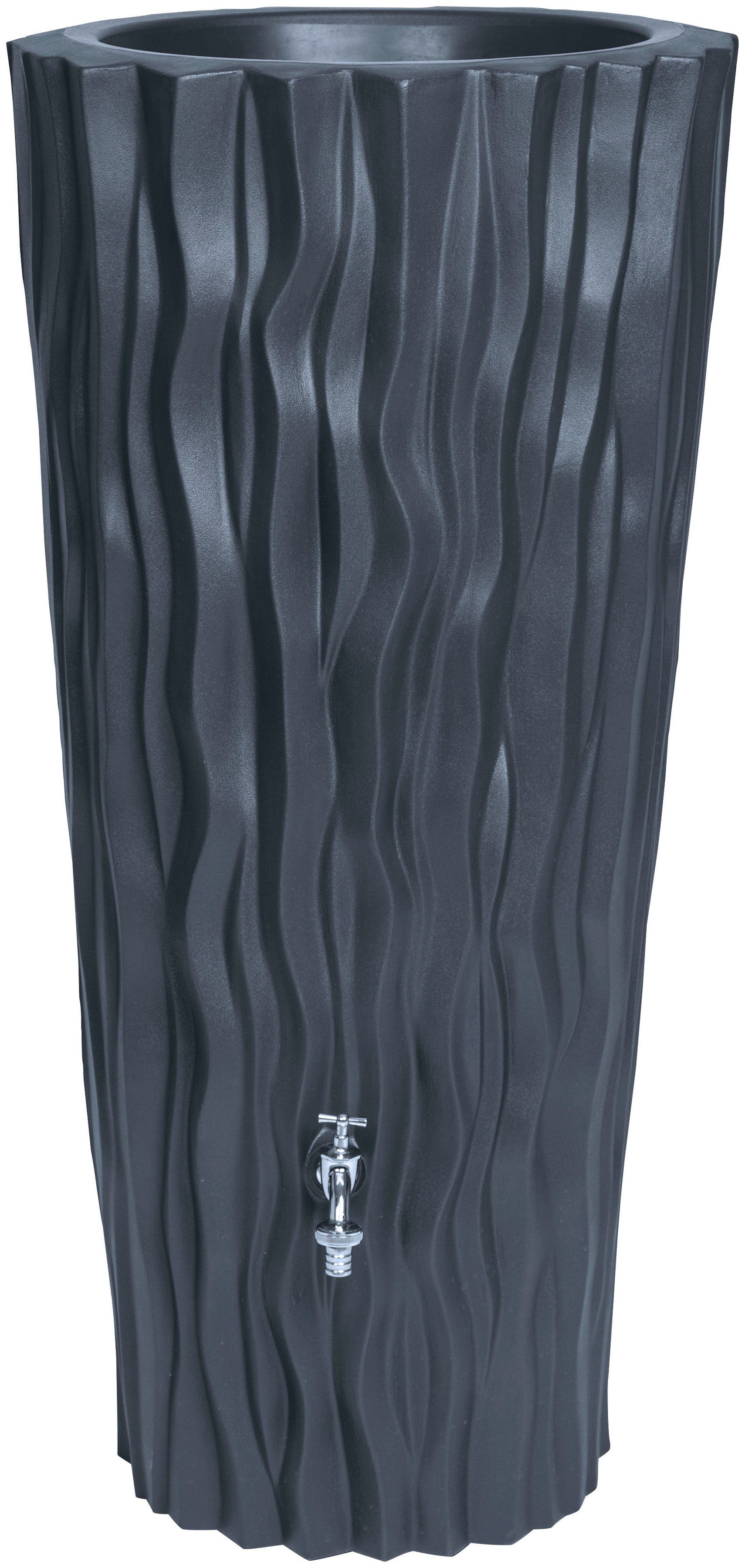 ARVES Regenwassertank Alana Flower, 160 l