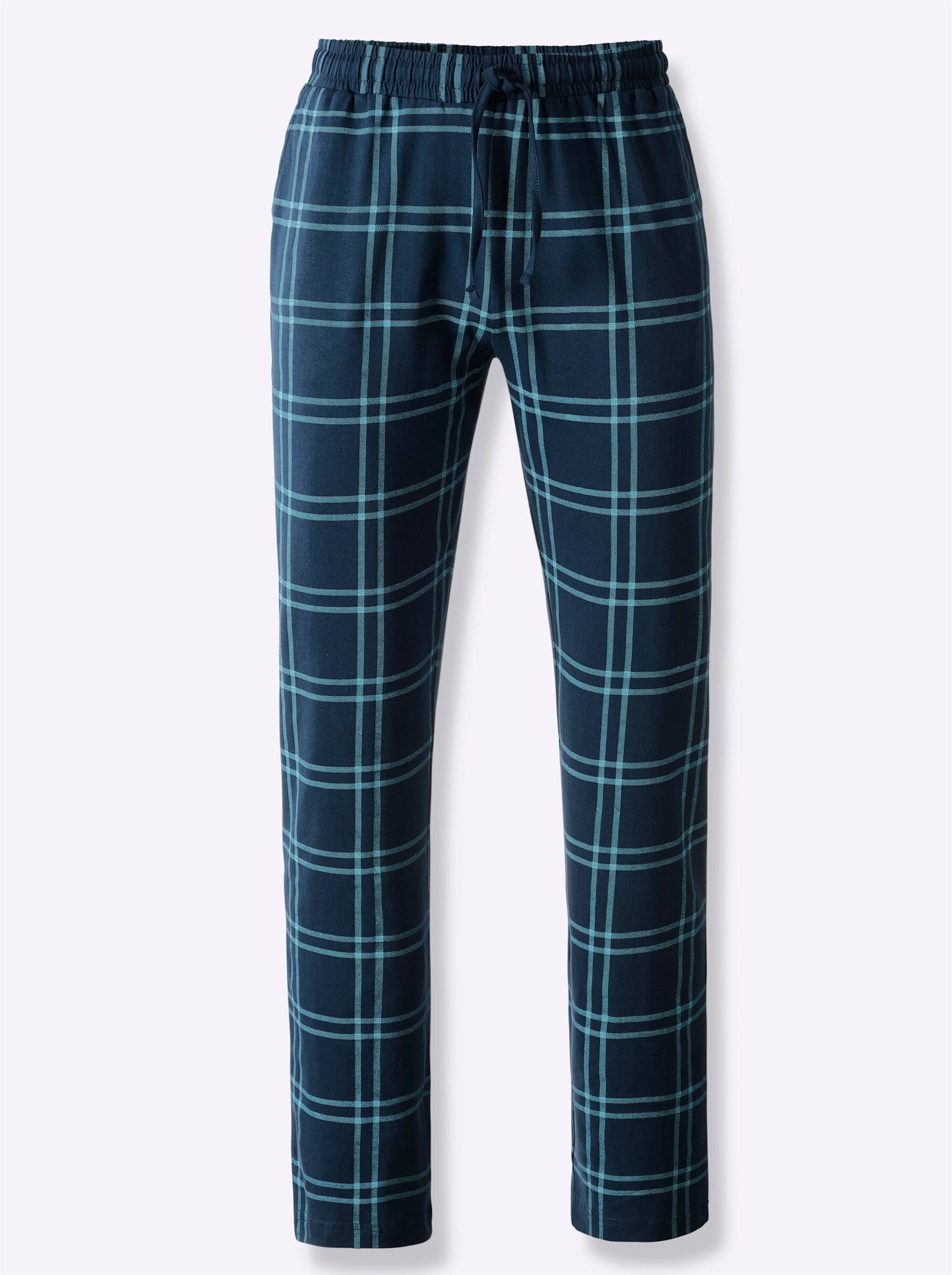 Witt Schlafanzug Hose lang . günstig online kaufen