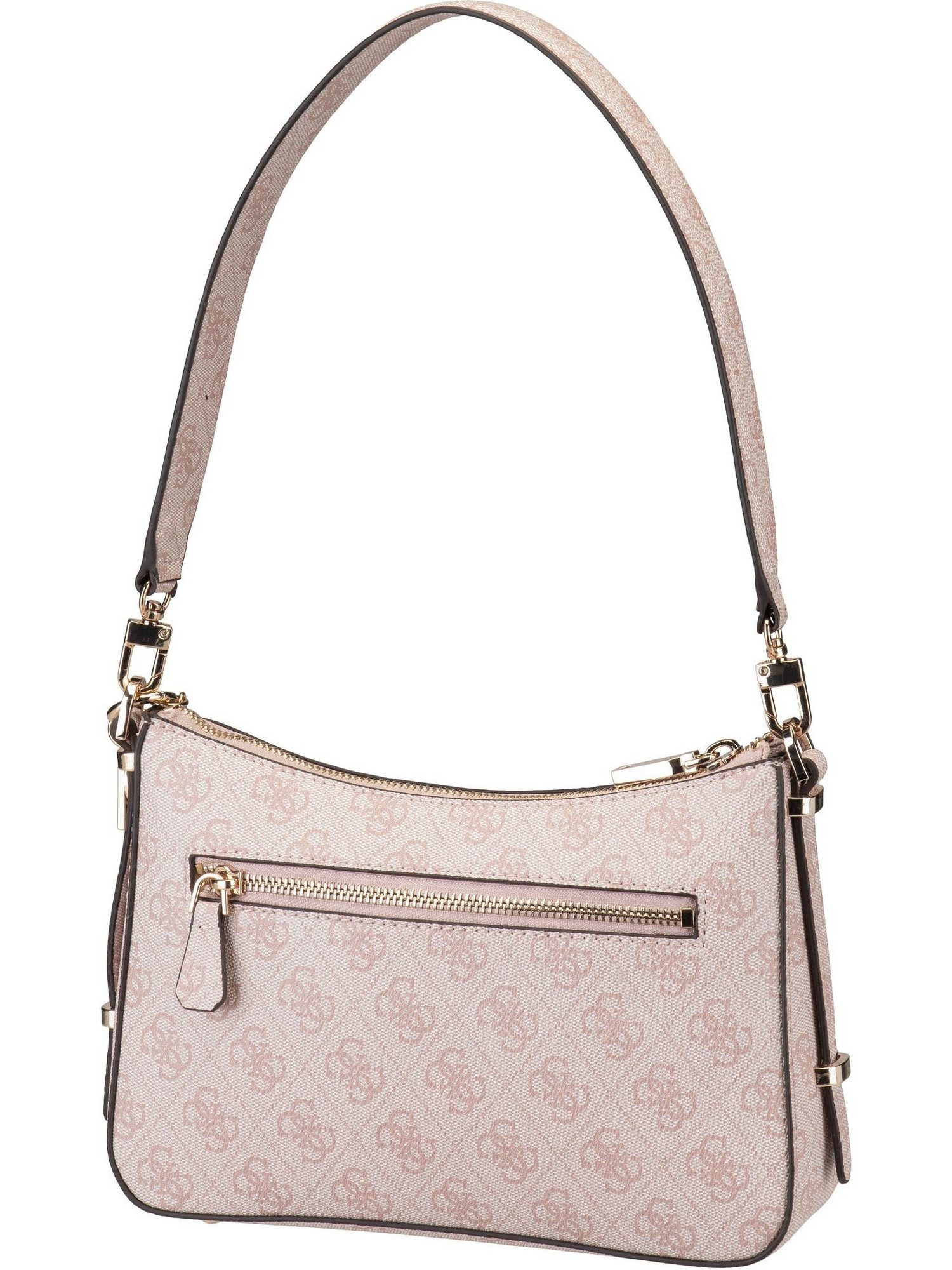 Guess Schultertasche Eco Erica Top Zip günstig online kaufen