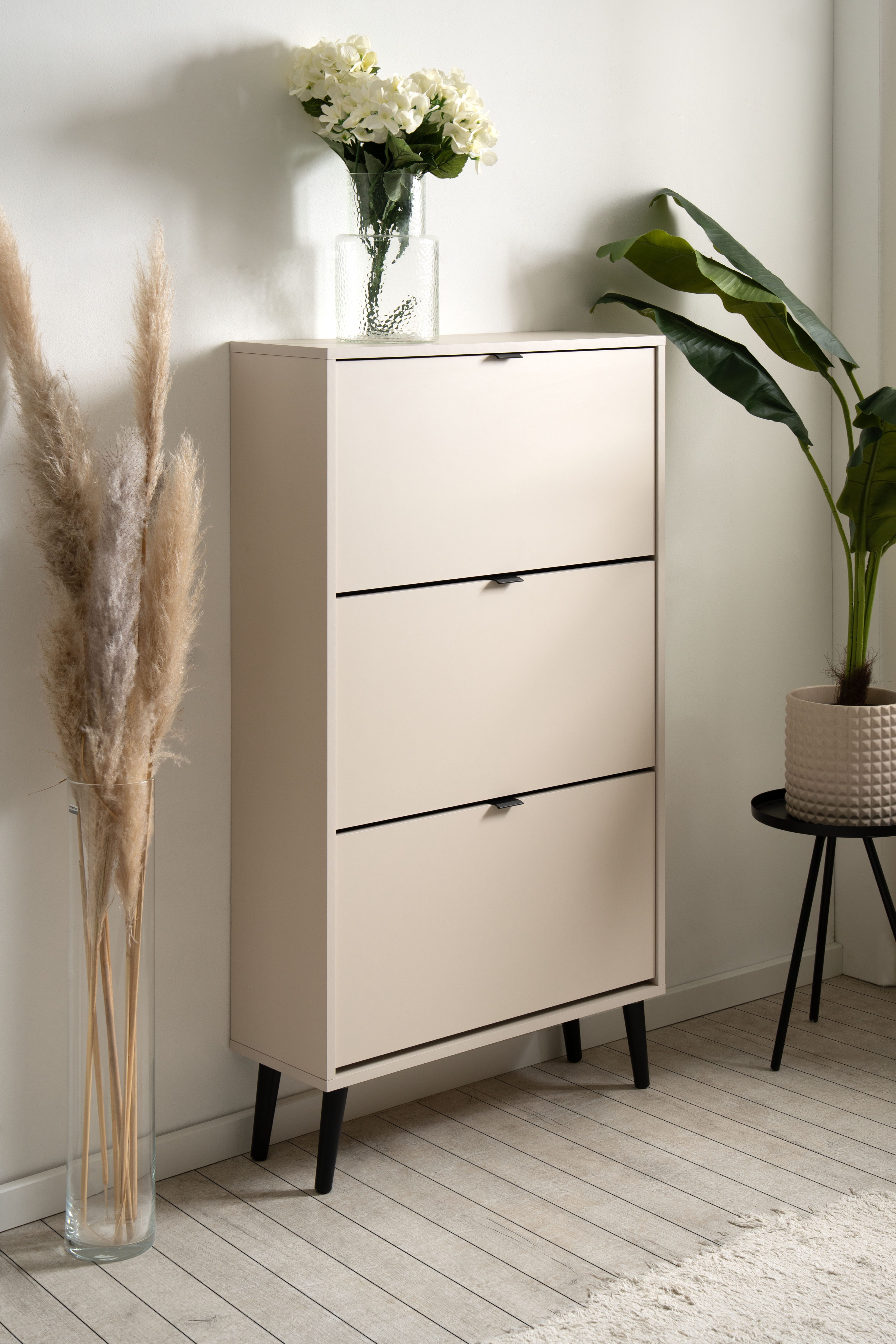 möbelvita Schuhkipper Schuhkipper Vero 49A samt günstig online kaufen