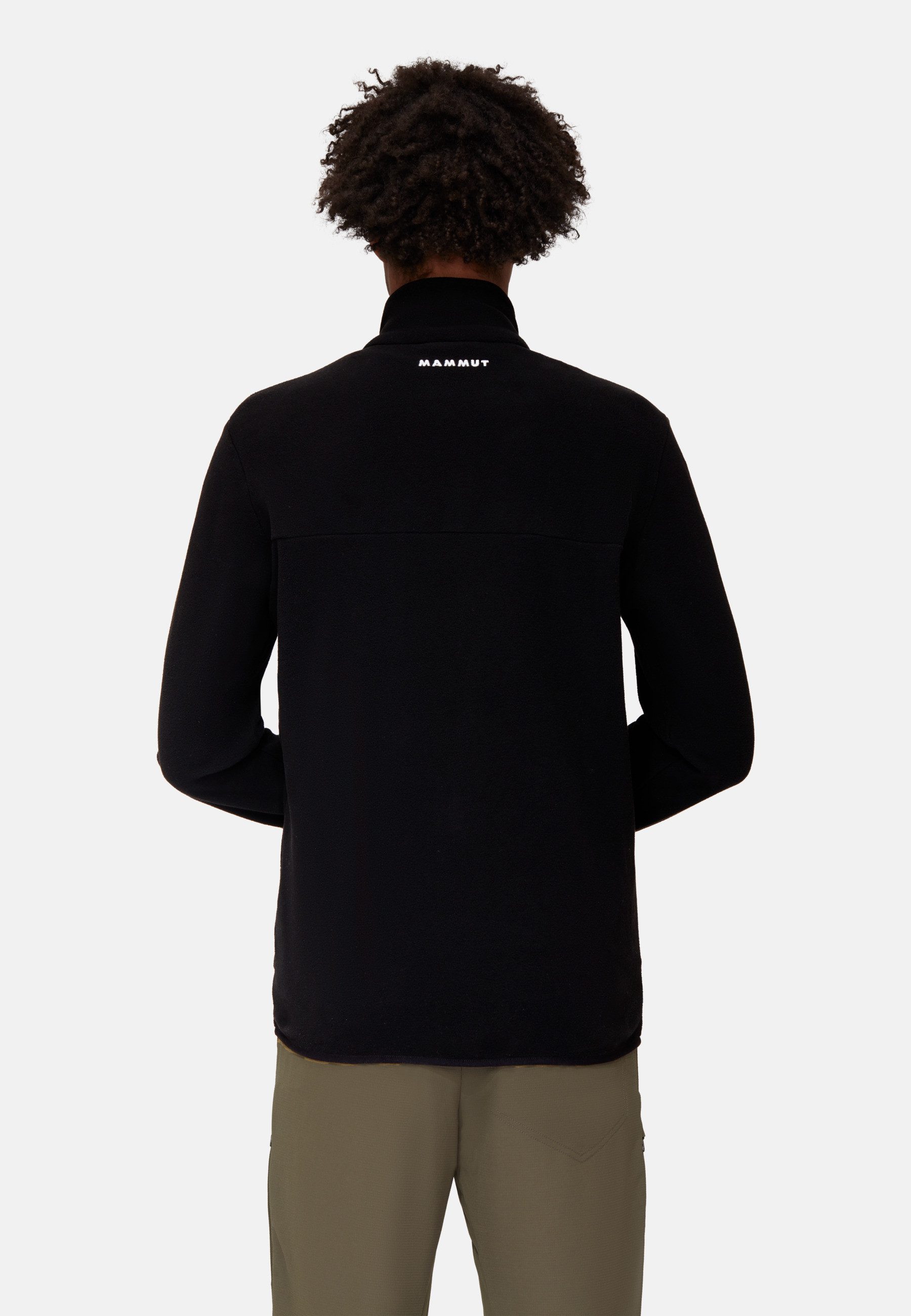 Mammut Fleecejacke Innominata Light ML Jacket Men