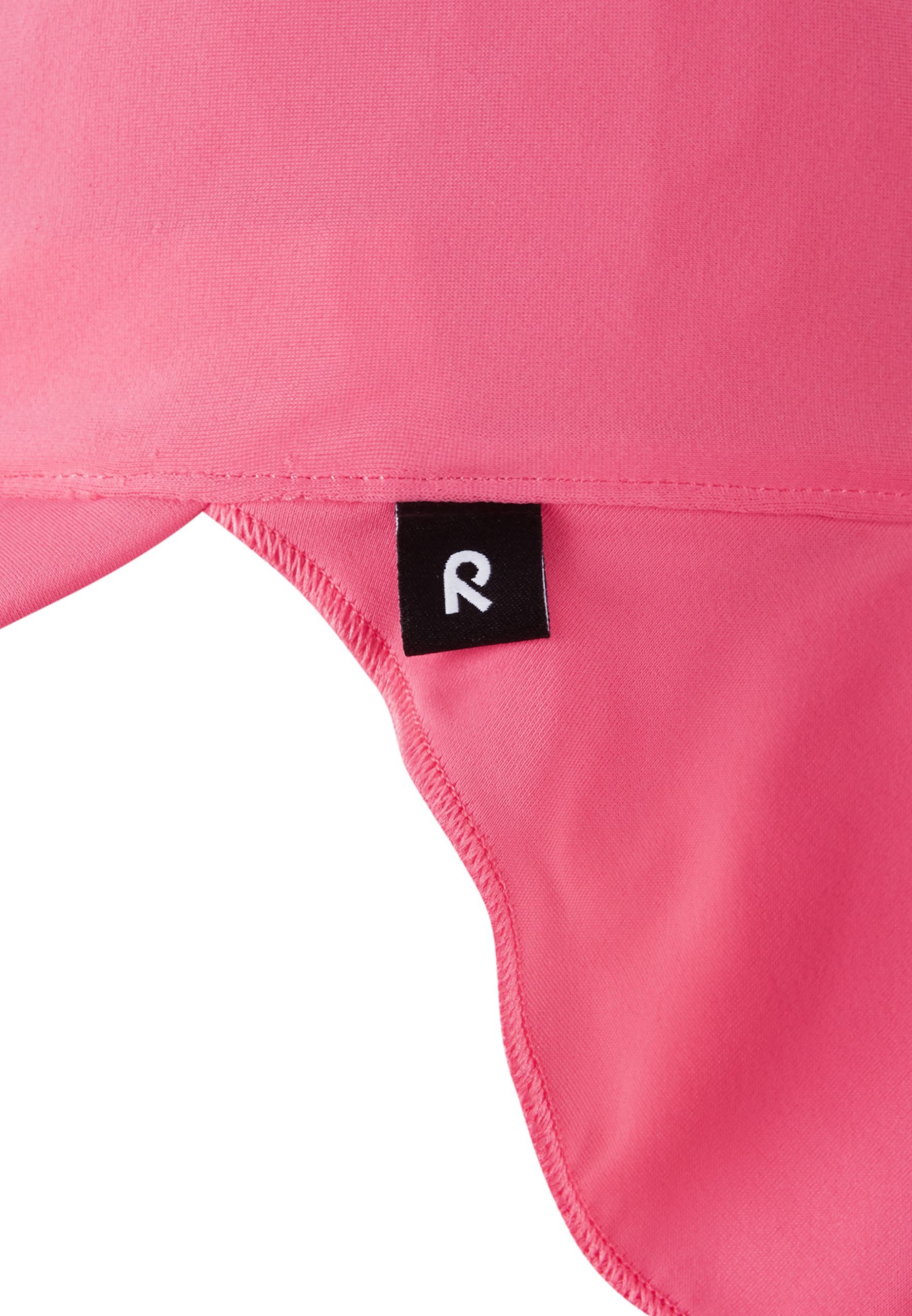 reima Sonnenhut MUSTEKALA Sonnenhut (1-St) UV 50+, Elastisches Material