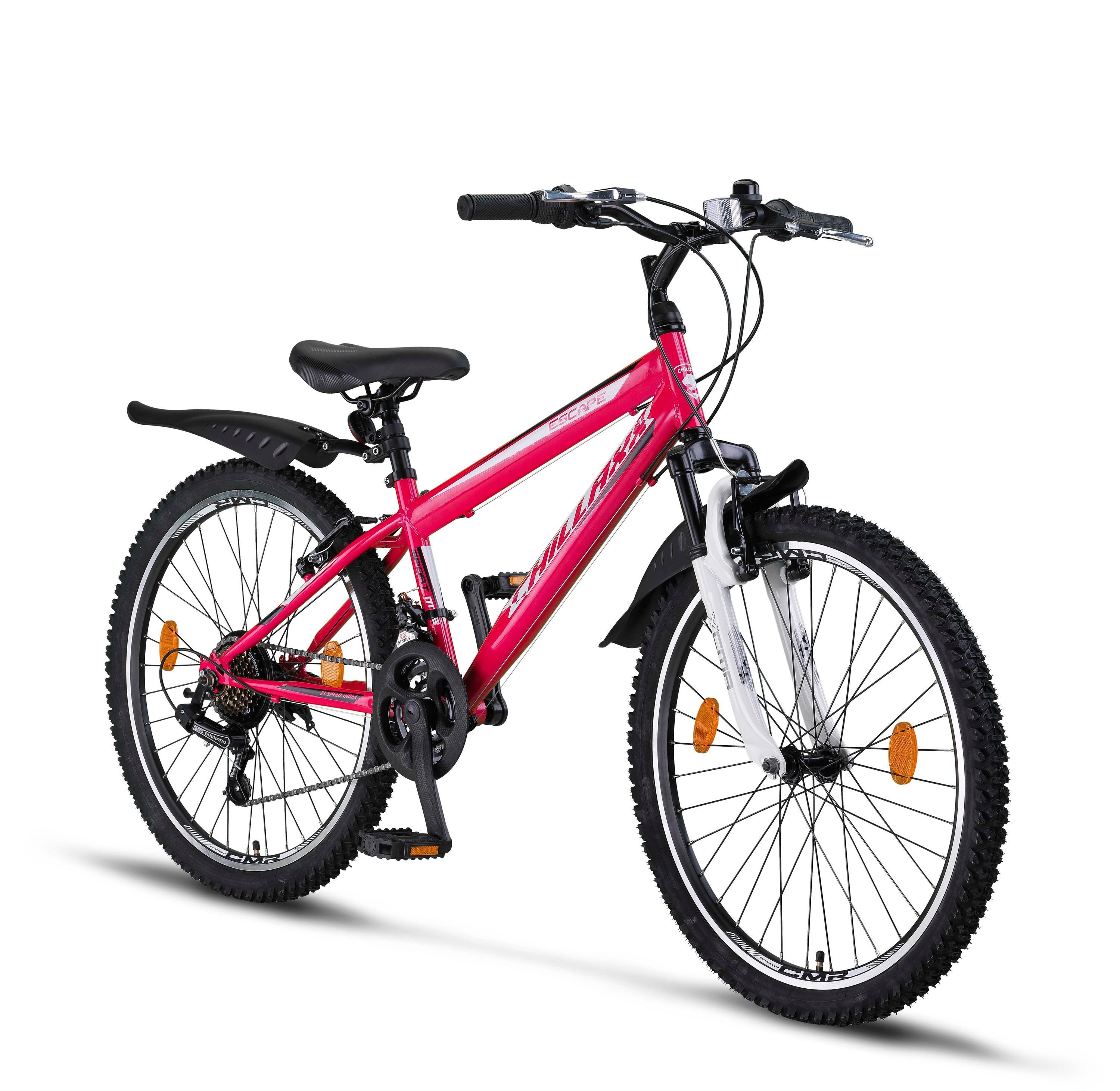Mountainbike