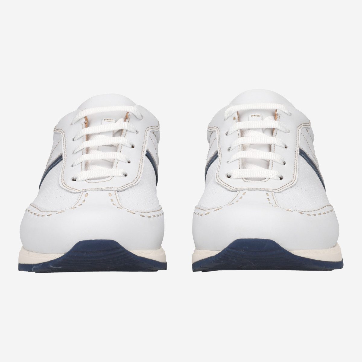 Galizio Torresi Galizio Torresi 418030 V.19867, Sneaker, Weiß, Herren Sneaker