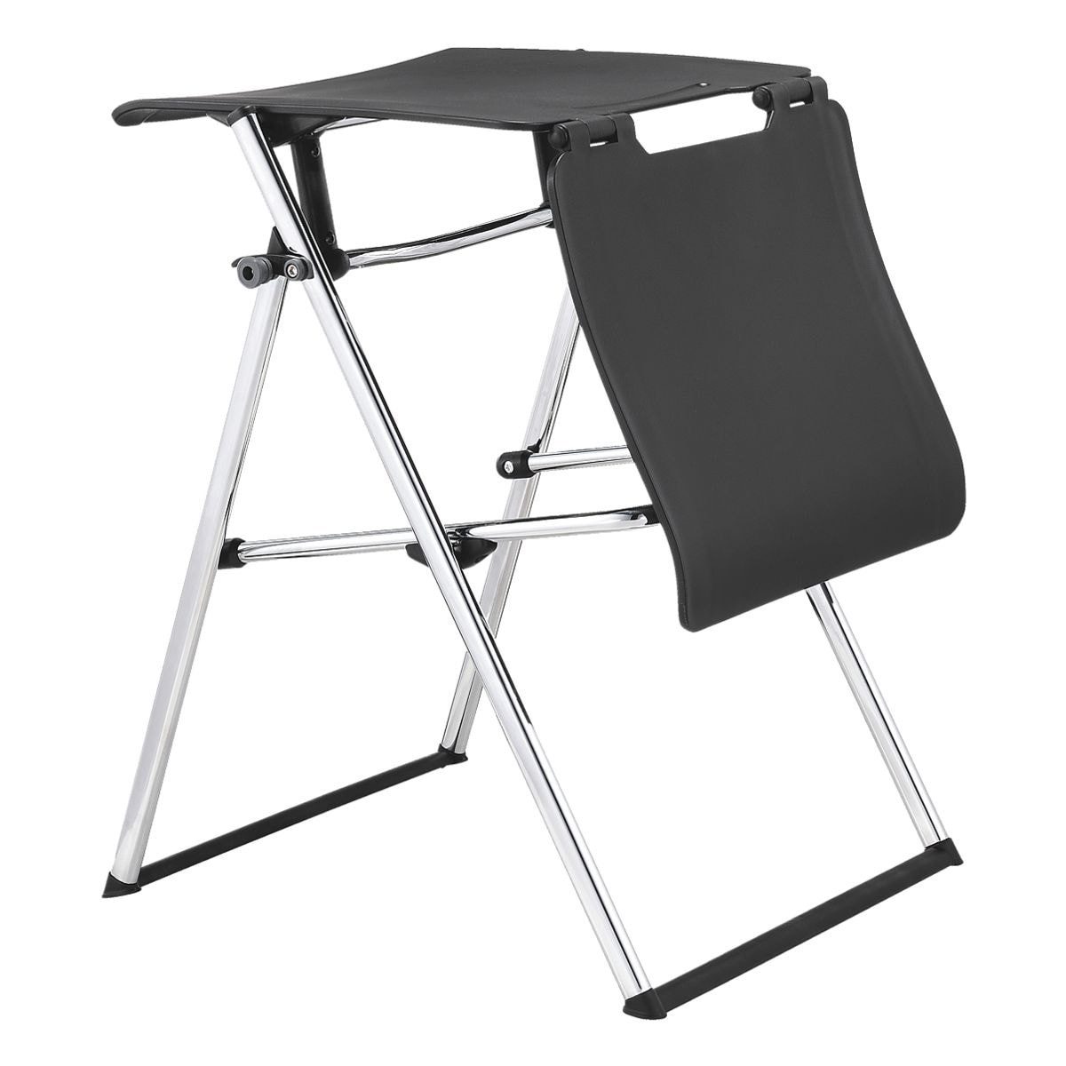 rocada Besucherstuhl (2 St), klappbar