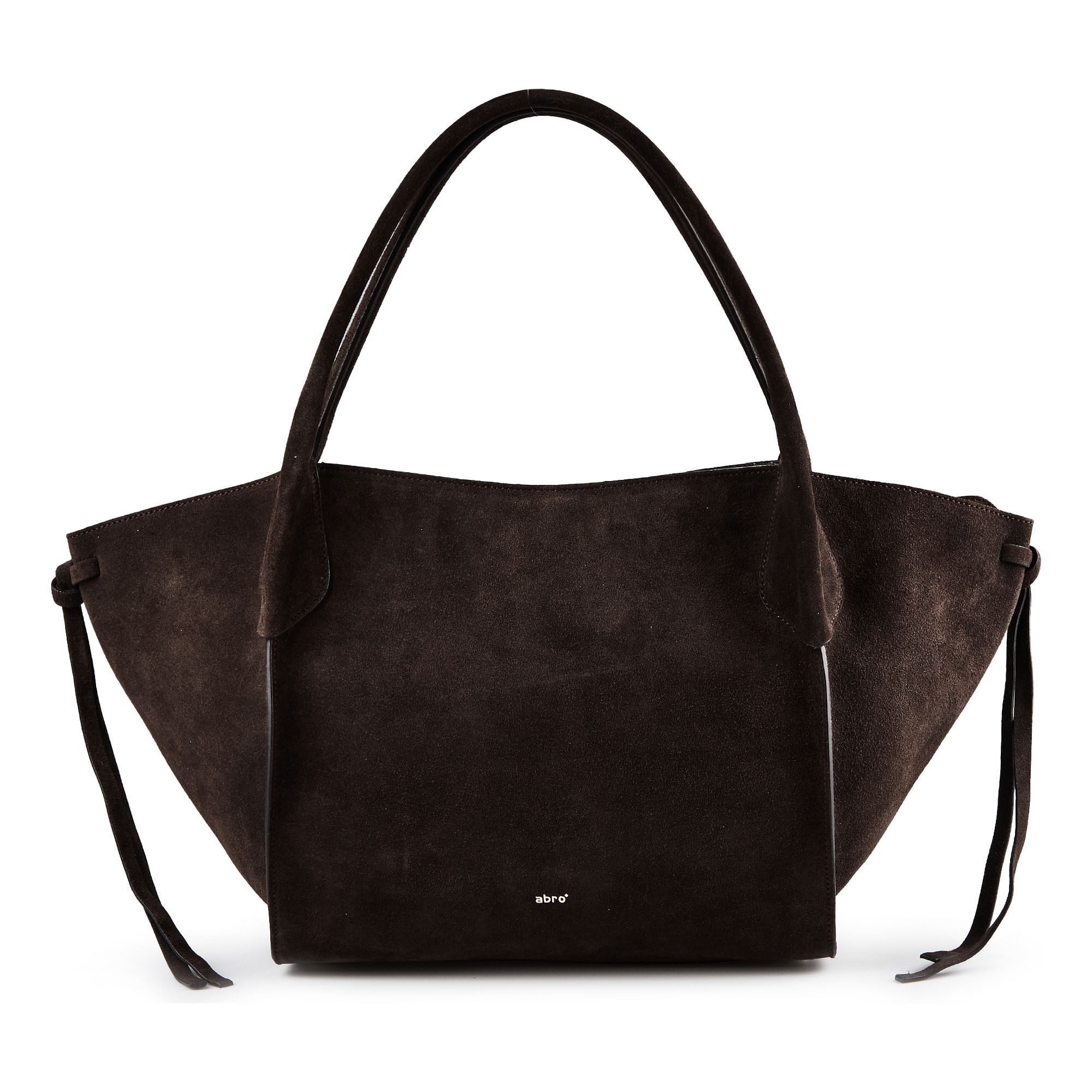 Abro Schultertasche Vibe, Leder