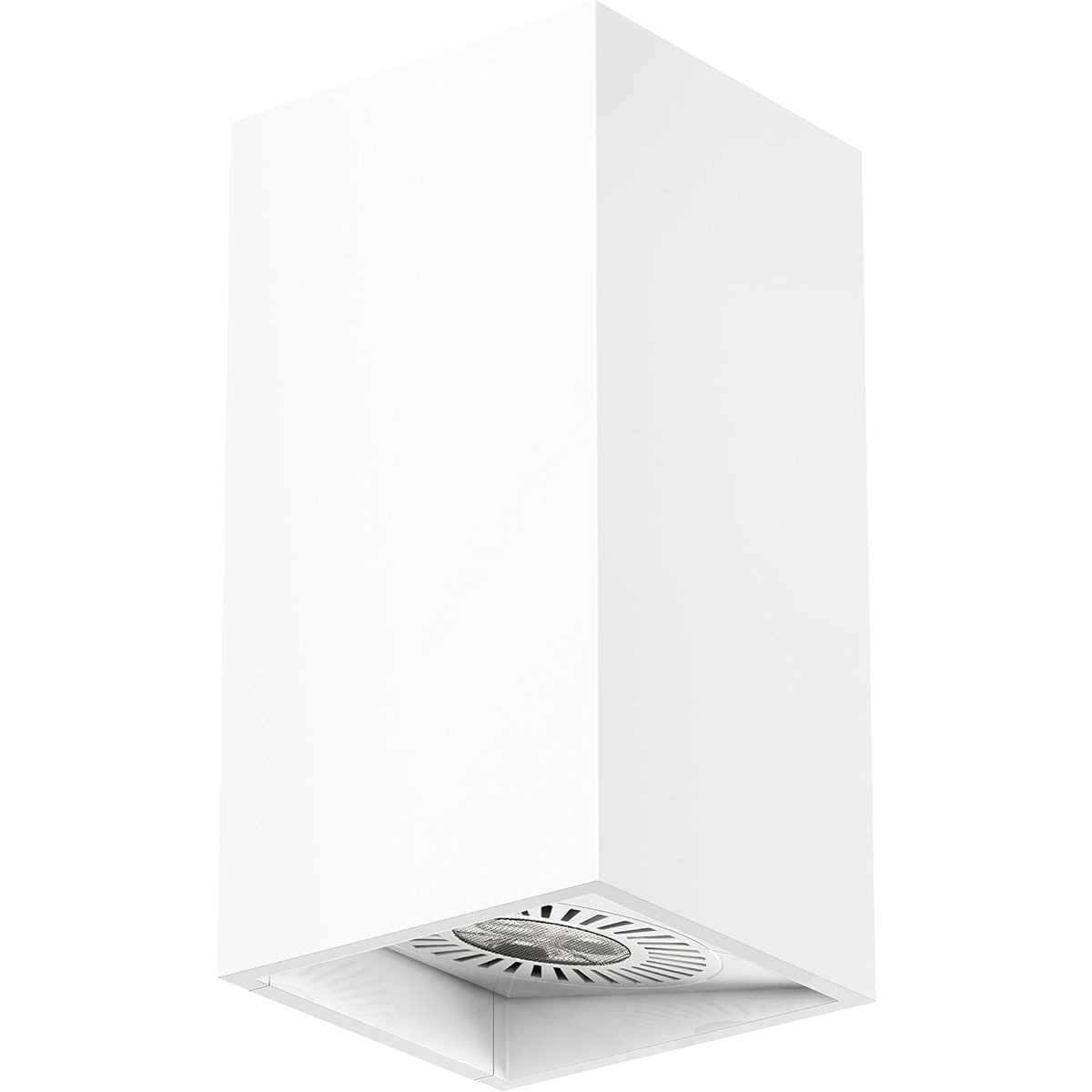 Osram Außen-Wandleuchte Osram LED-Wandleuchte, Tresol, weiß, Innenleuchte, horizontale und ver, Osram LED-Wandleuchte, Tresol, weiß, Innenleuchte, horizontale und ver