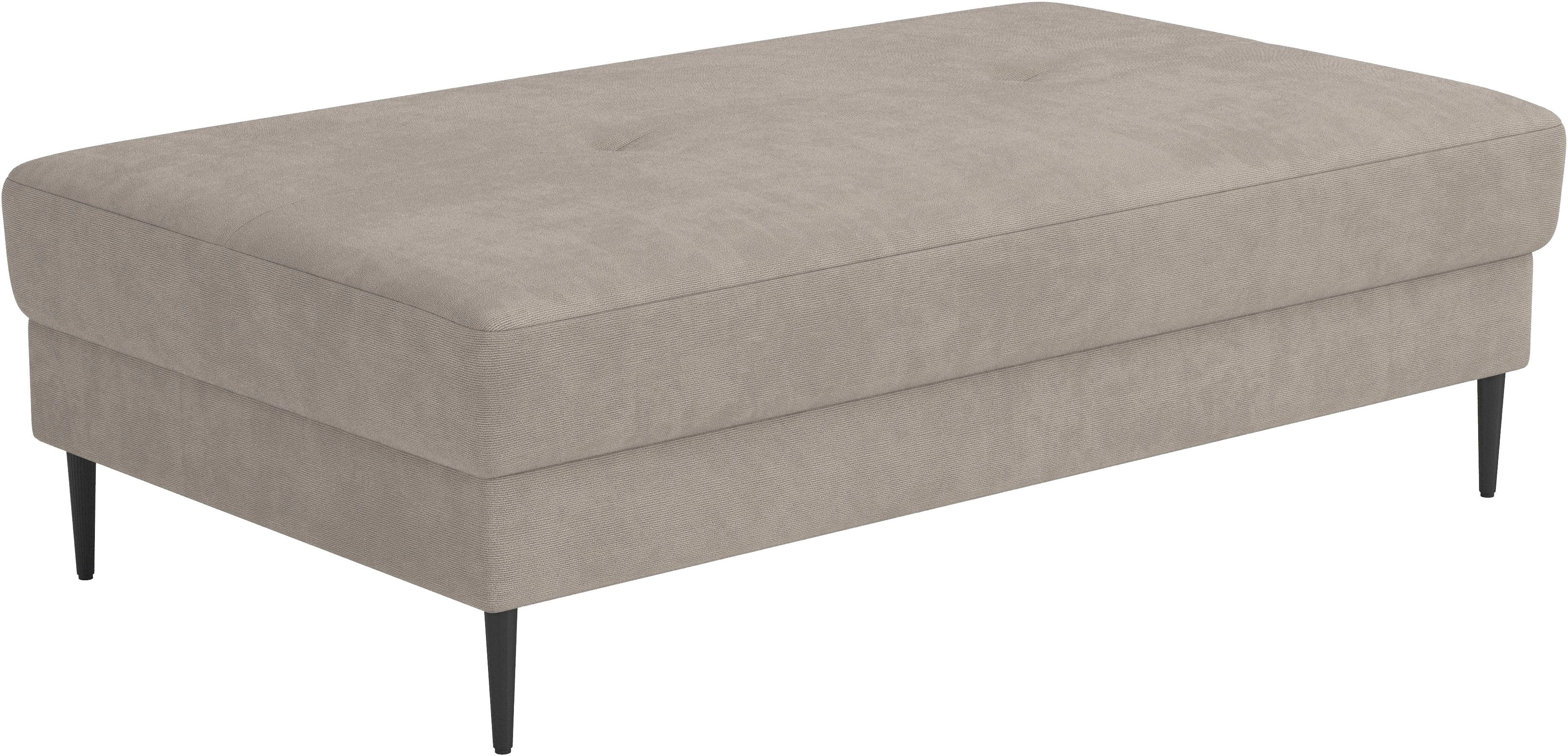 Trends by HG Hocker Summer (1 St), in Cord-Stoff mit Metallfuß