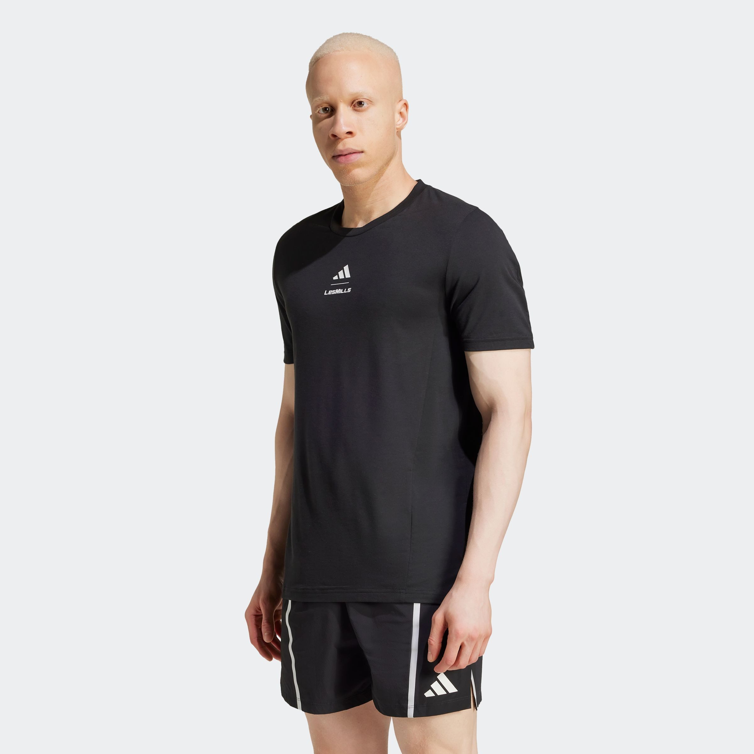 adidas Performance T-Shirt M LM G günstig online kaufen