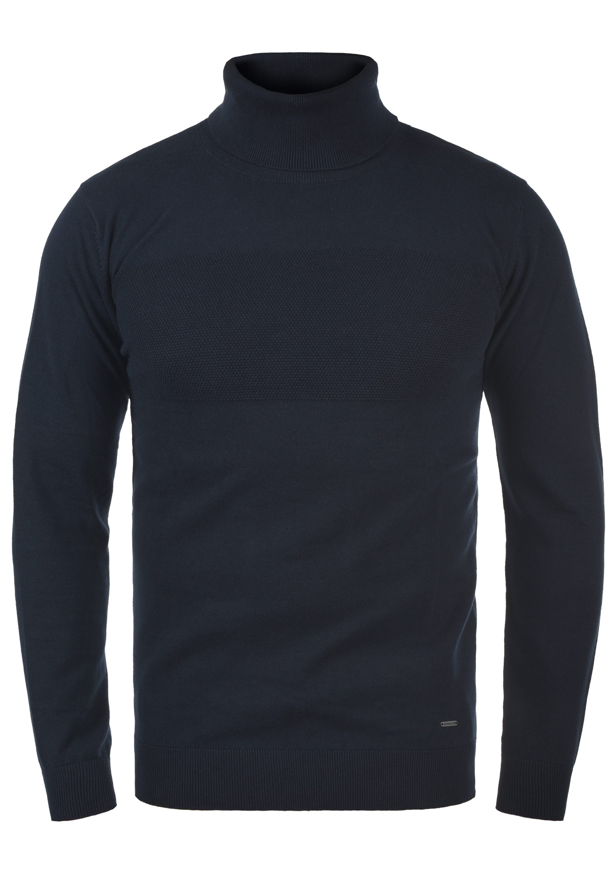 Rollkragenpullover IDErnetto