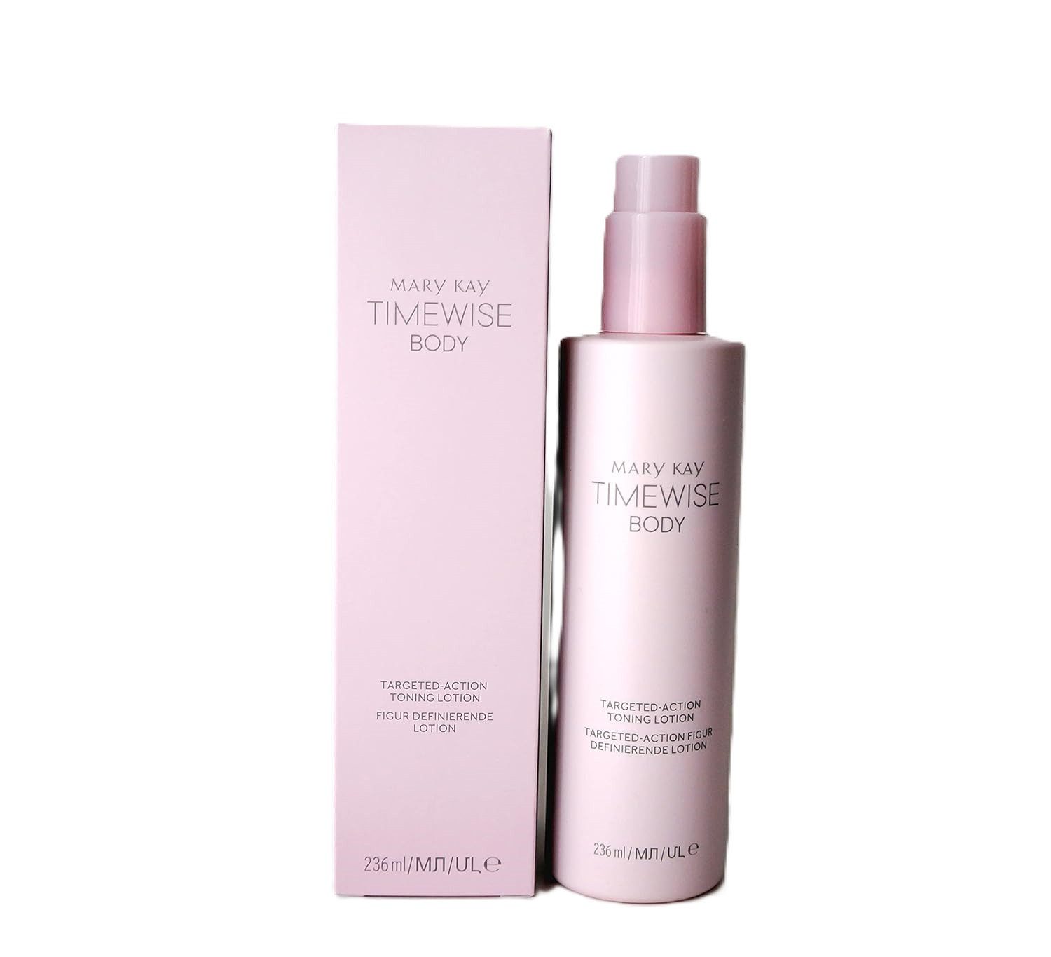 Mary Kay Körperlotion TimeWise Body Targeted-Action Toning Lotion 236ml