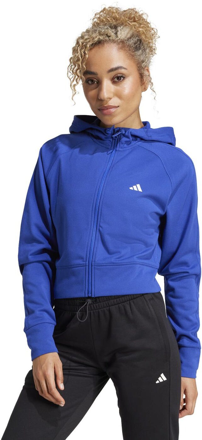 adidas Sportswear Kapuzensweatjacke W GG FZ günstig online kaufen