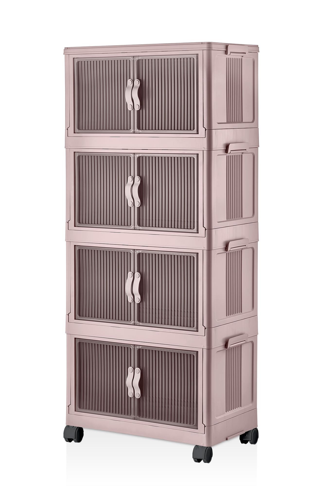 Skye Decor Mehrzweckschrank Lavine 127 (1-St) mit mehreren Einlegeböden