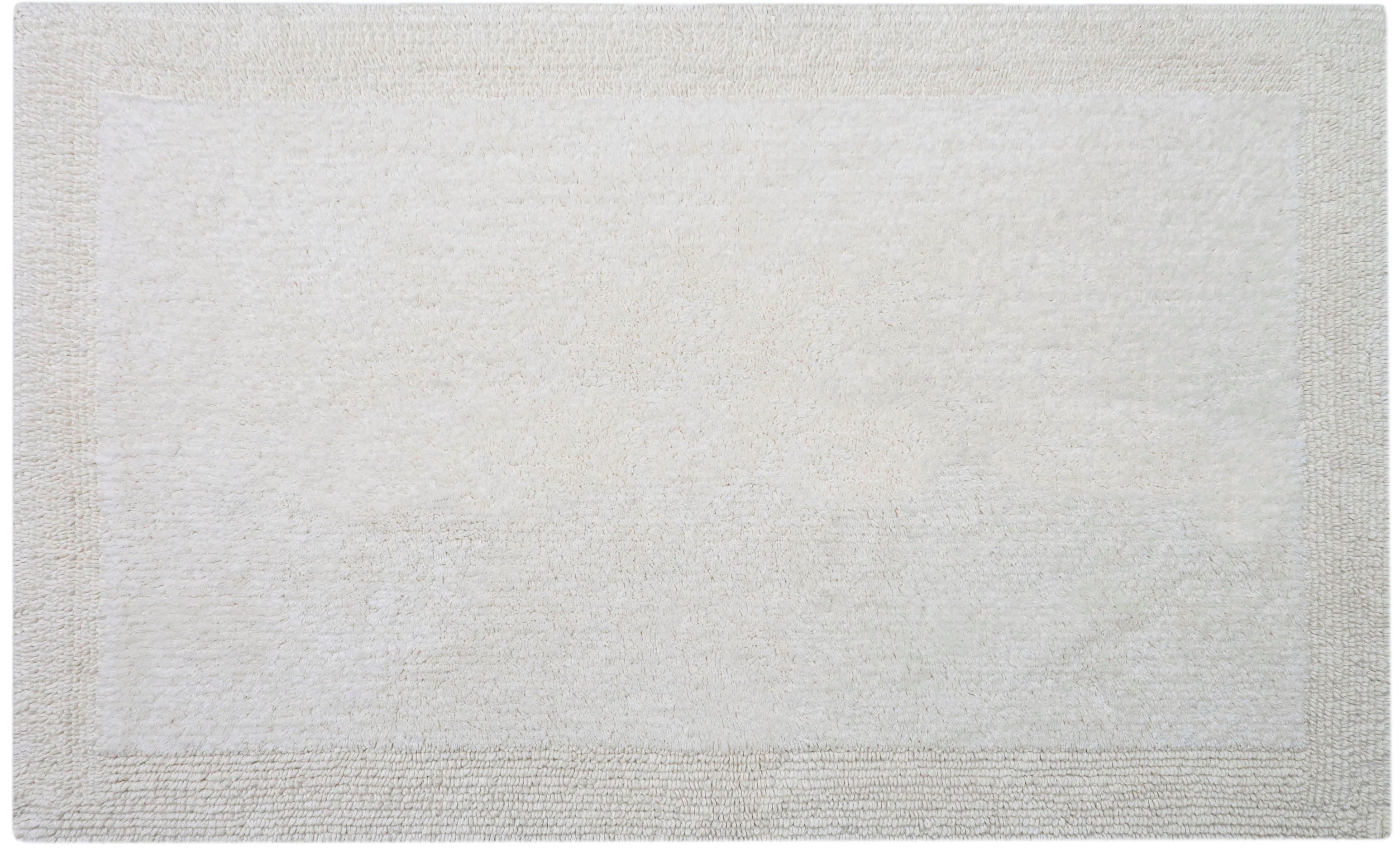 my home Badematte Kapra, Badvorleger, Badezimmer Teppich, Höhe 14 mm, beids günstig online kaufen
