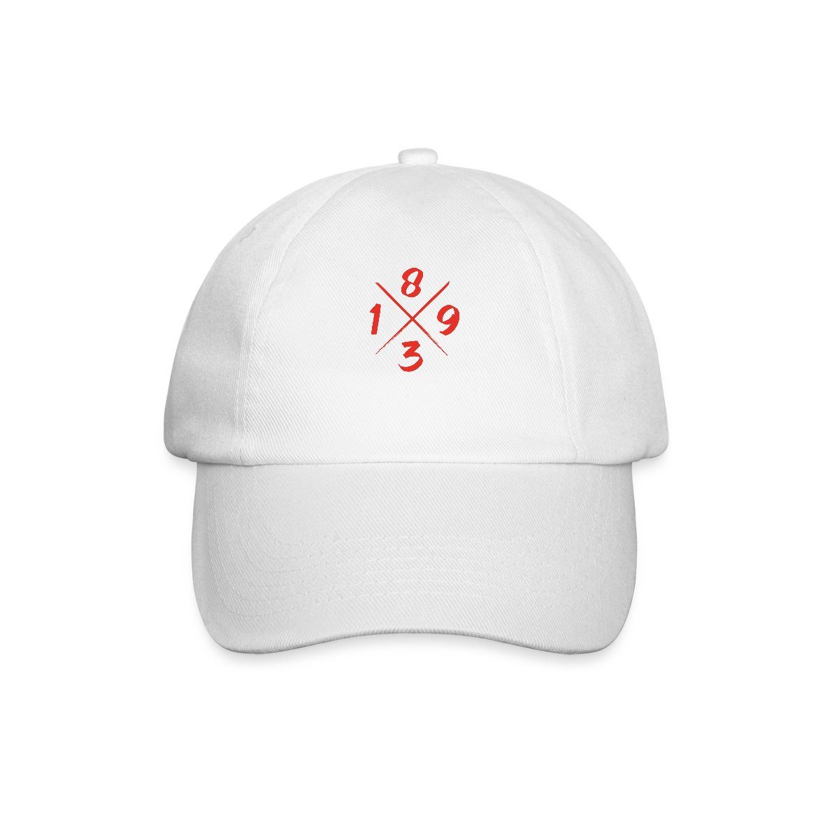 Baseball Cap Stuttgart 1893 Fußball Fan Baseballkappe