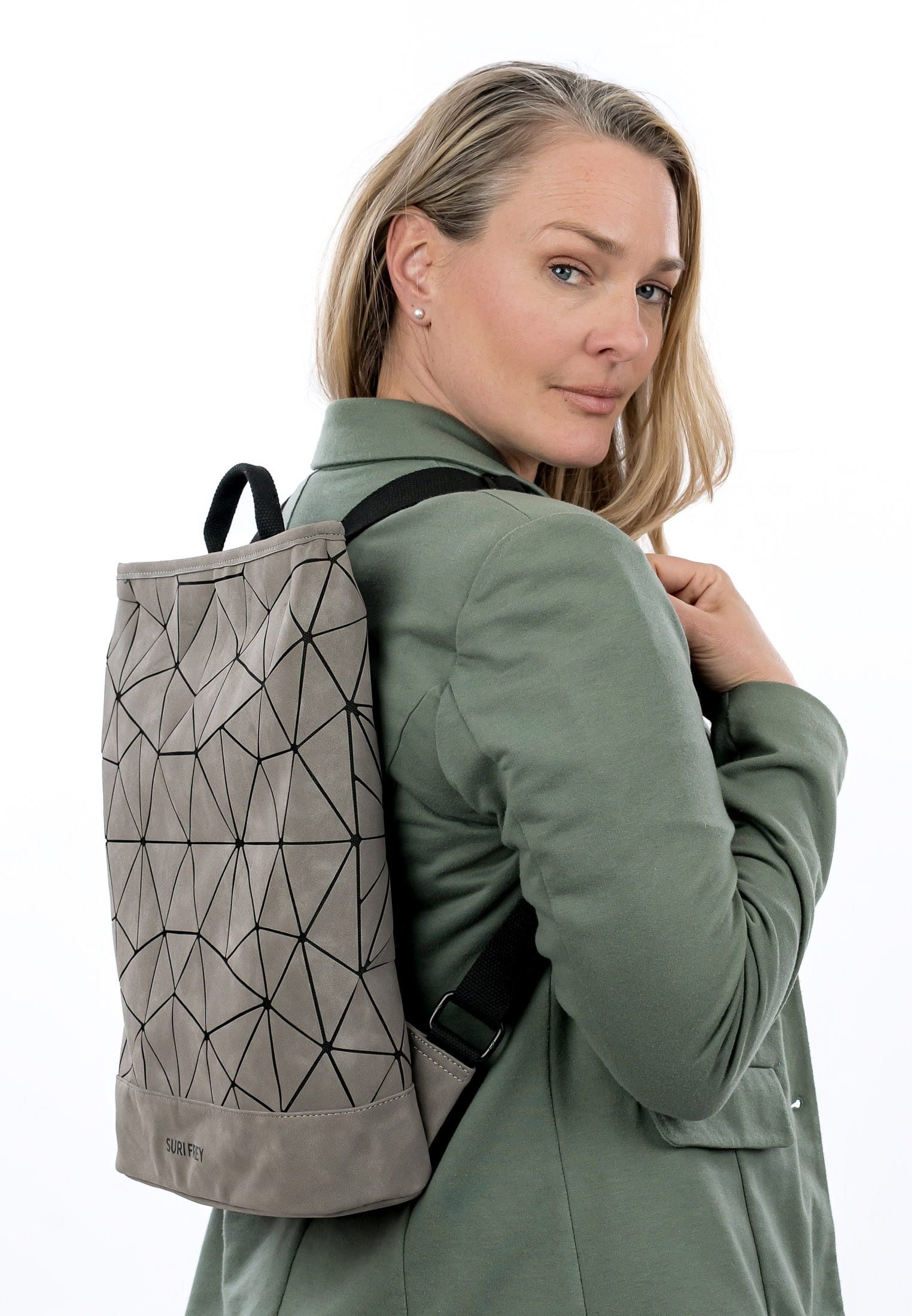 SURI FREY Cityrucksack SFY SURI Sports Jessy-Lu (1-tlg), Für Damen