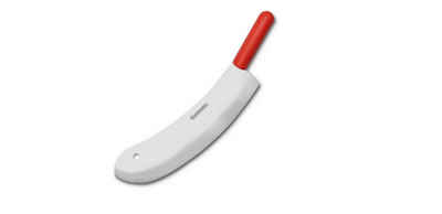 Gastronics Ножи-колыбели Ножи-колыбели für Adana Hack Zirh 40 cm Rot