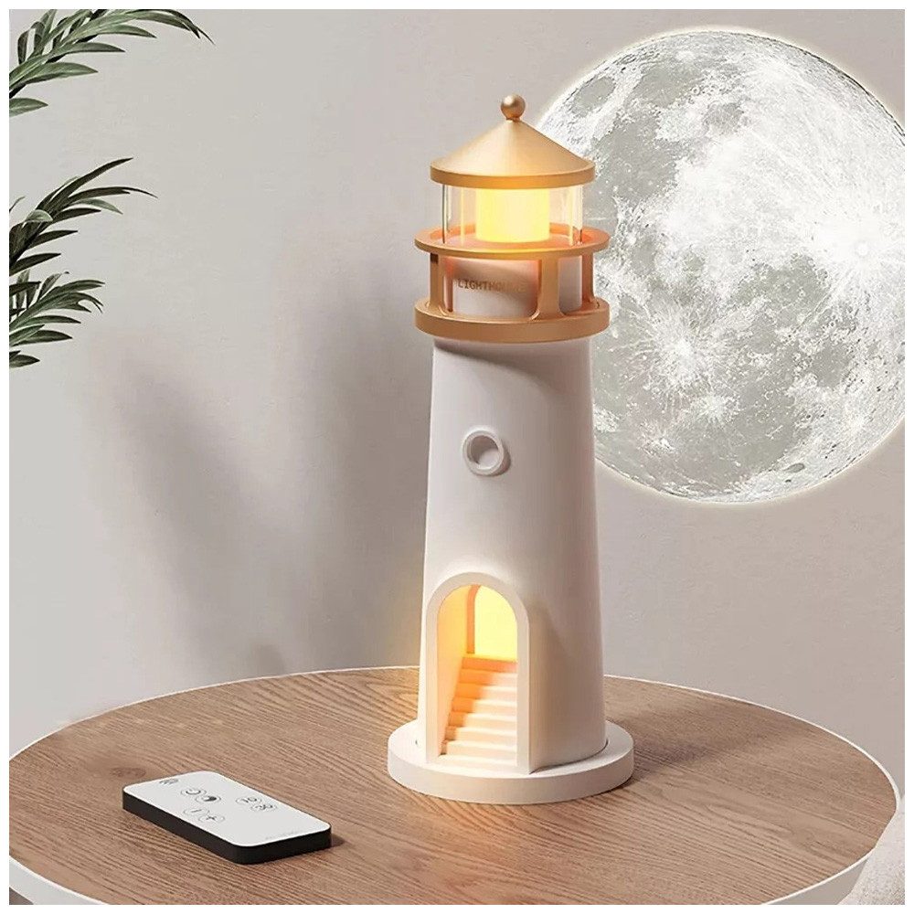 QUBEBU Nachttischlampe LED Nachtlicht Wiederaufladbar Dimmbar günstig online kaufen