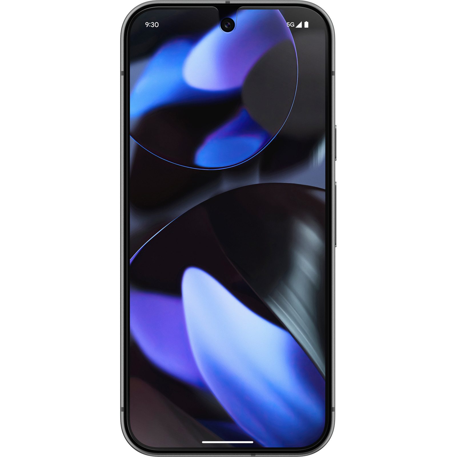 Otterbox Displayschutzfolie Premium Glass für Google Pixel 9, Google Pixel 9 Pro, Displayschutzfolie, Schutzfolie, Bildschirmschutz, kratz- & stoßfest