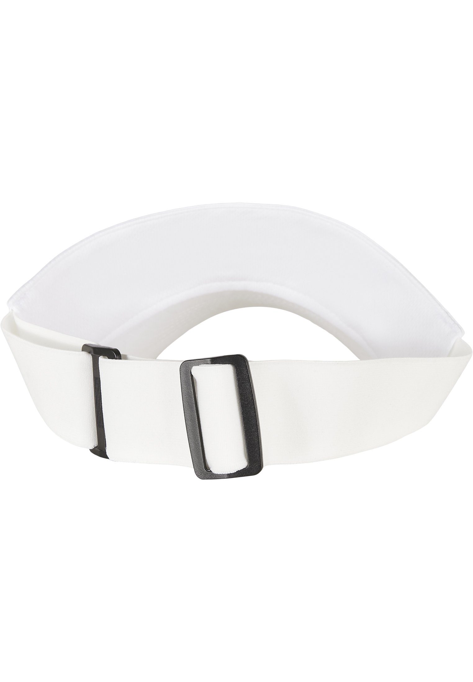 Cap Flex Cap Accessoires Flexfit white Visor Performance