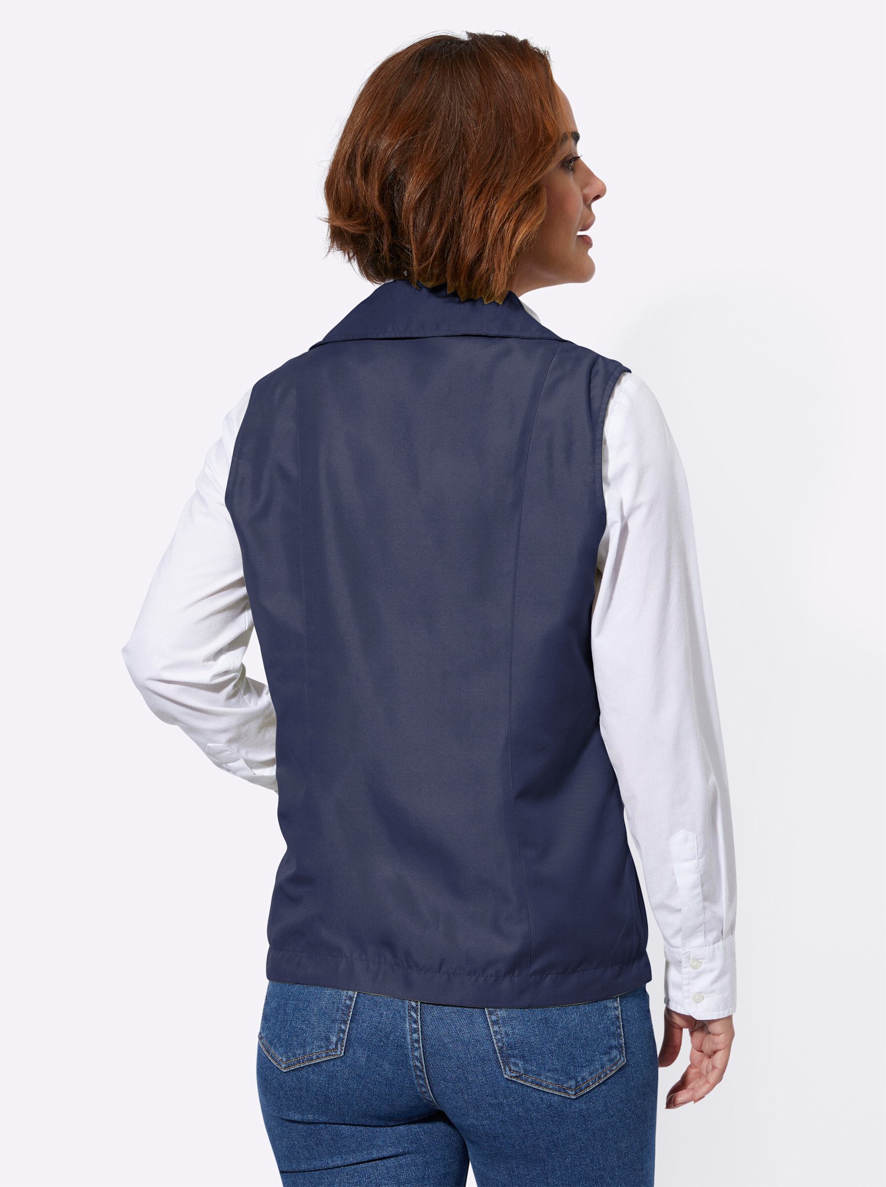 Witt Jerseyweste Weste günstig online kaufen