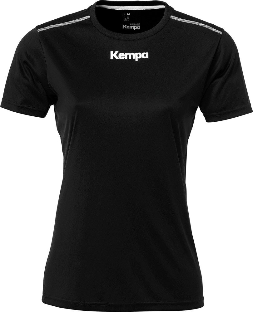 Kempa Trainingsshirt Poly Shirt Women günstig online kaufen