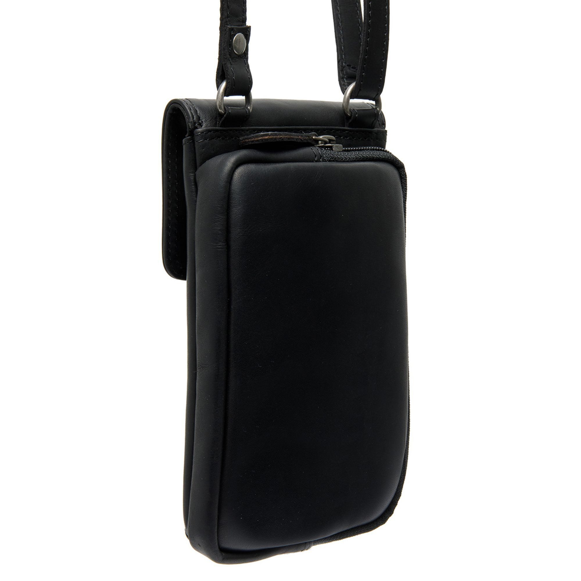 The Chesterfield Brand Smartphone-Hülle, Leder