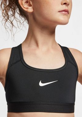 Nike Set: Sport-Bustier (1-tlg) Plain/ohne Details