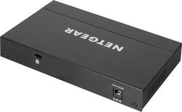 NETGEAR GS308E Netzwerk-Switch