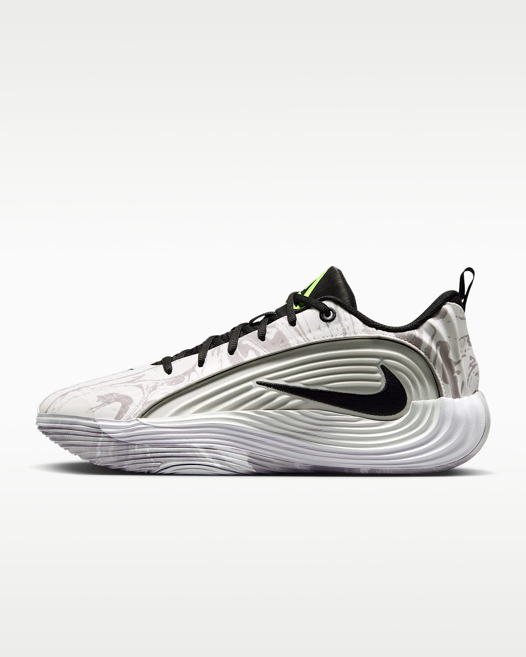 Nike Giannis Immortality 5 Basketballschuh – Bild 2 von 5