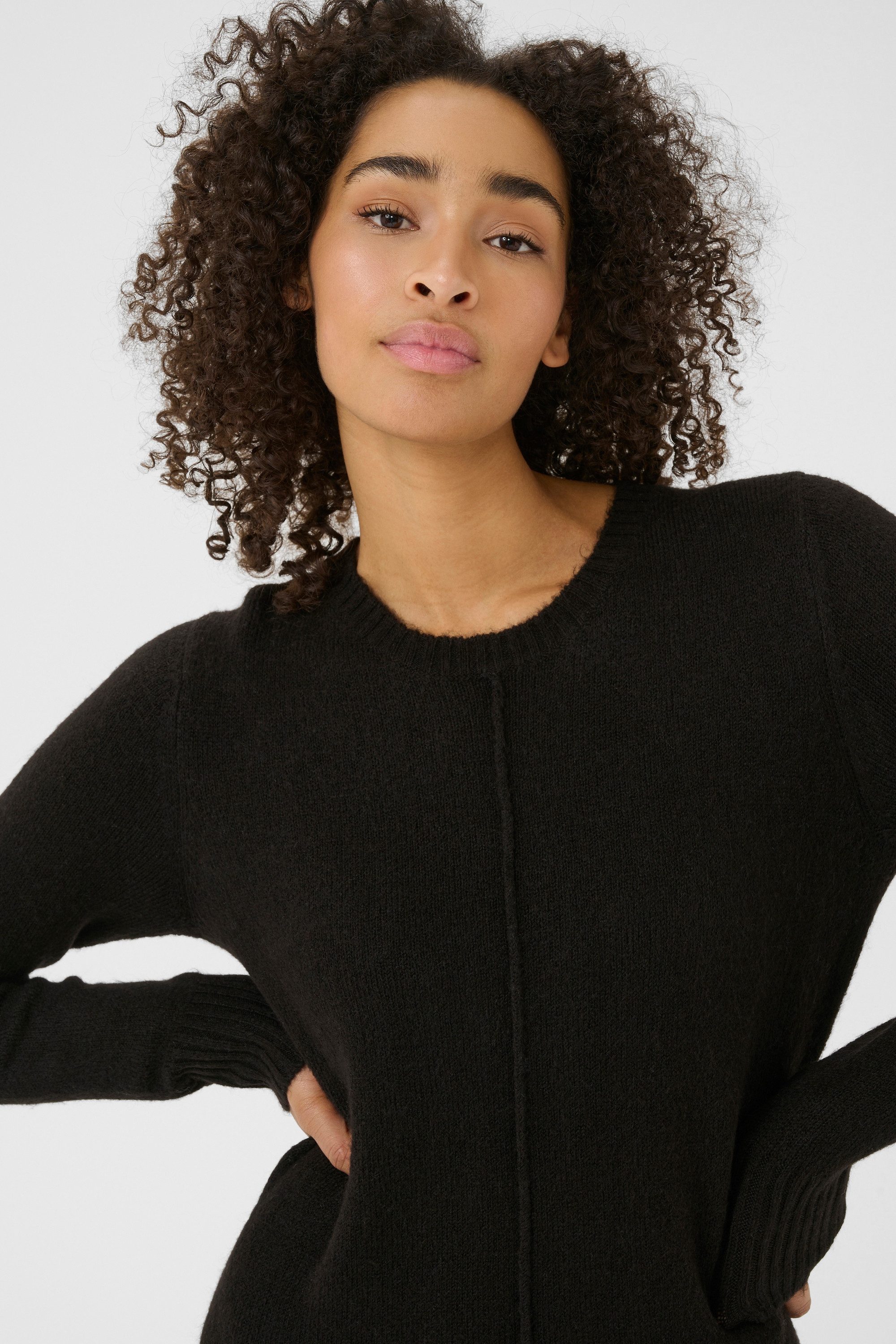 Strickkleid Kleid KAiris