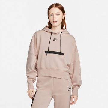 Nike Hoodie Nike Sportswear Tech Oversized Crop Hoodie