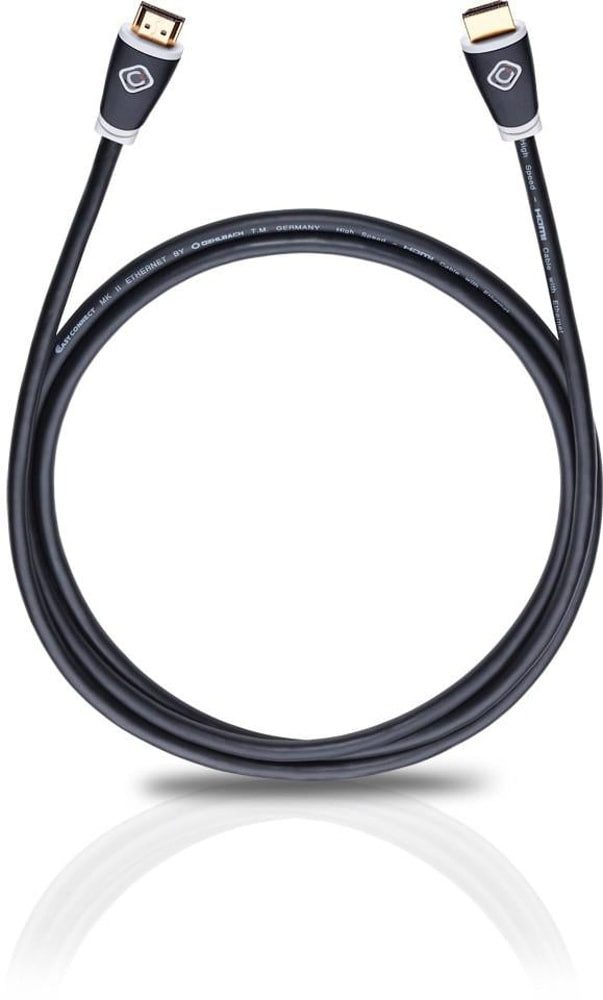 OEHLBACH HDMI-Kabel