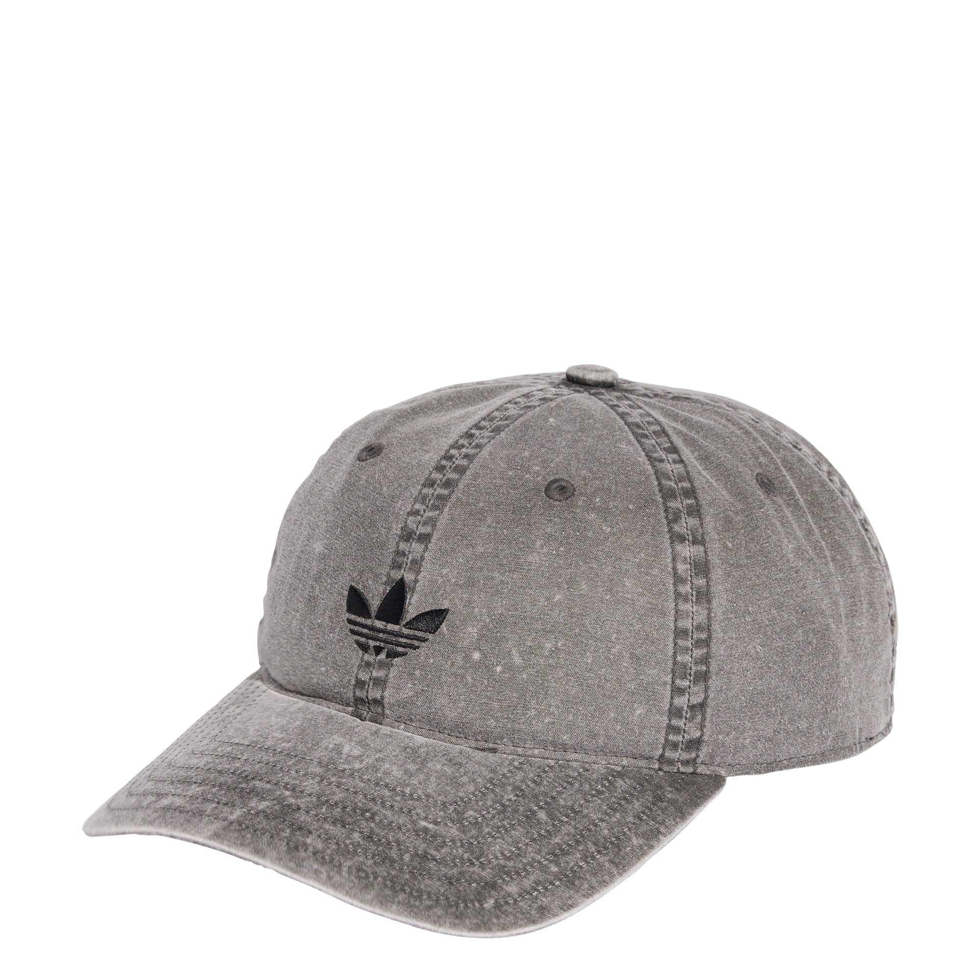 adidas Originals Trucker Cap BASEBALL KAPPE IN WASHED-OPTIK (1-St)