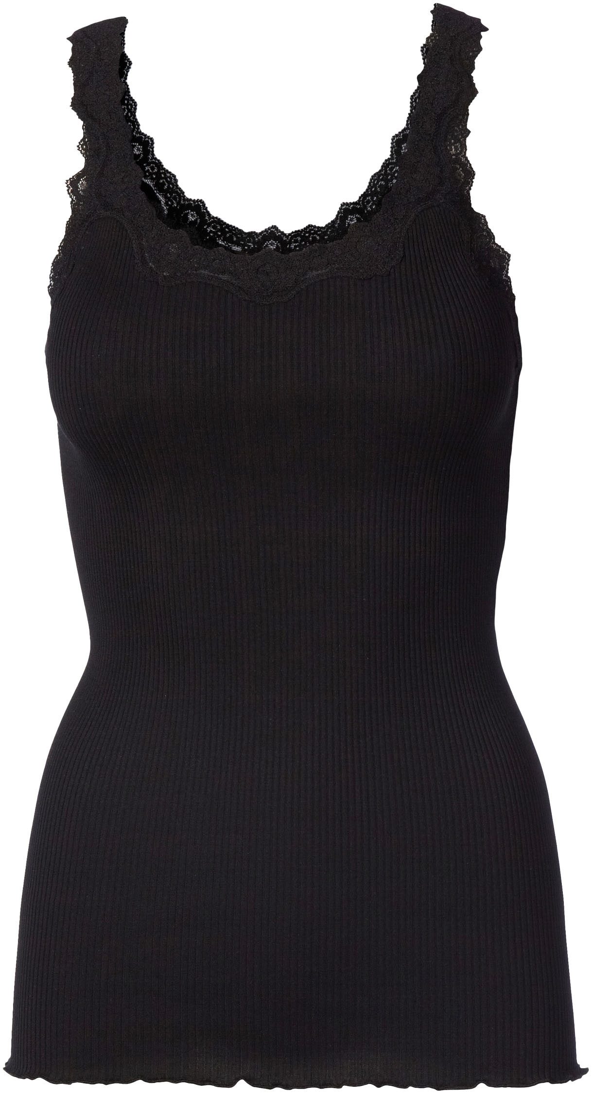 rosemunde Tanktop Babette Silk Top wunderschöner, günstig online kaufen