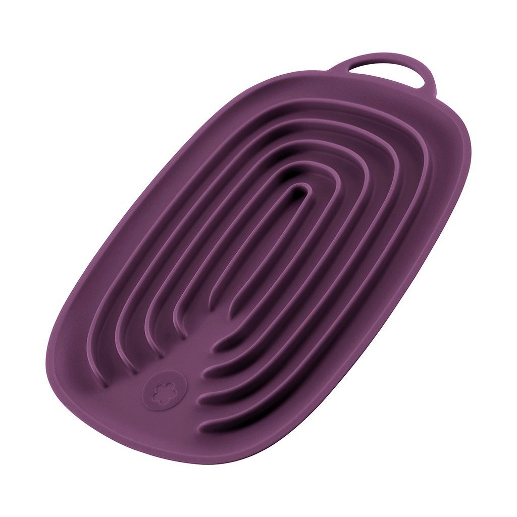 Kochblume Topfuntersetzer Multiablage, Spülmaschinenfest