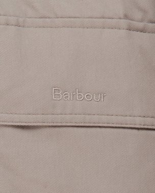 Barbour Wintermantel 2-in-1-Funktionsmantel Thora