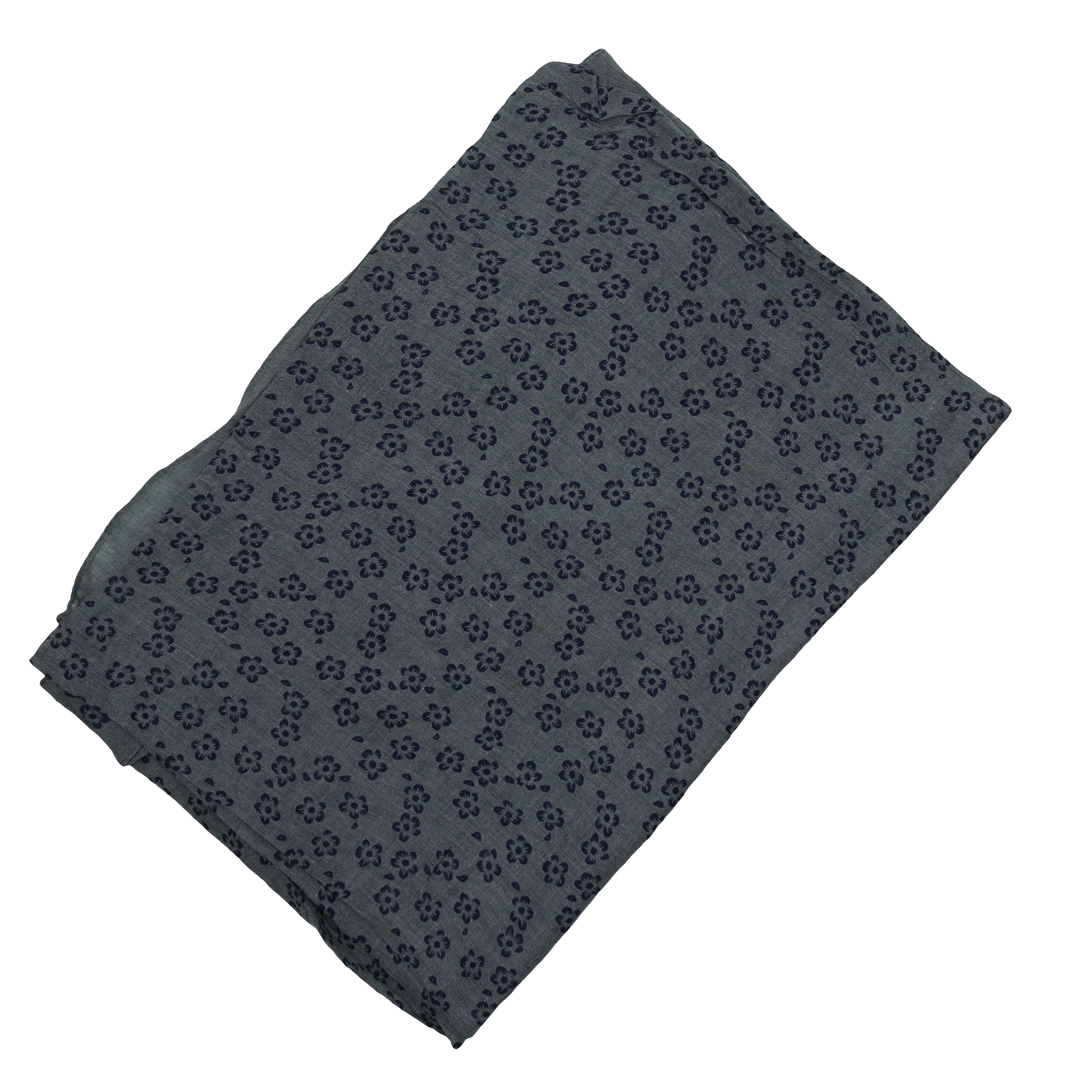 MIRROSI Loop Damen Schal Weich aus 50% Baumwolle 50% Viskose Schlauchschal, günstig online kaufen