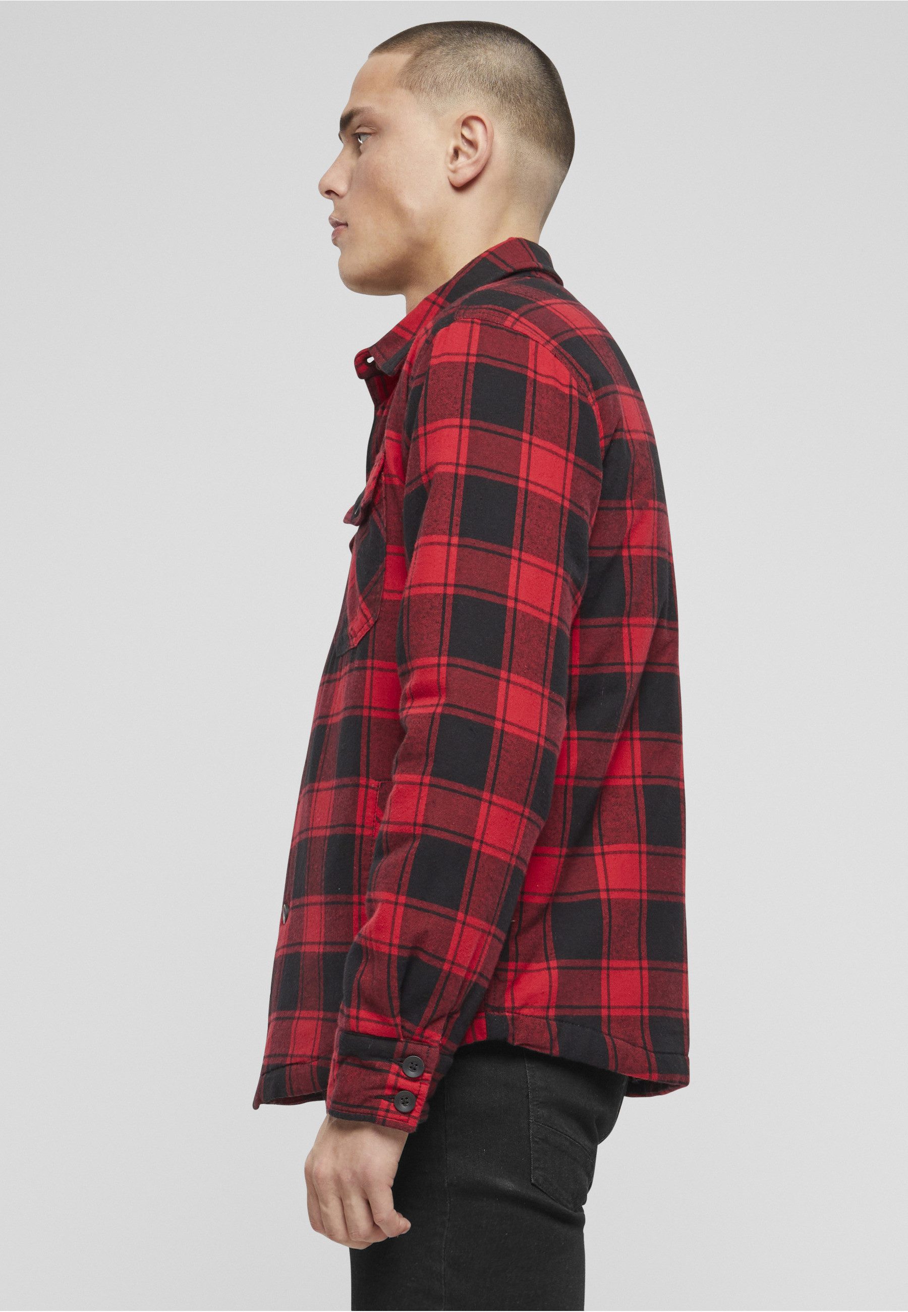 Brandit Anorak Brandit Herren Lumberjacket (1-St)