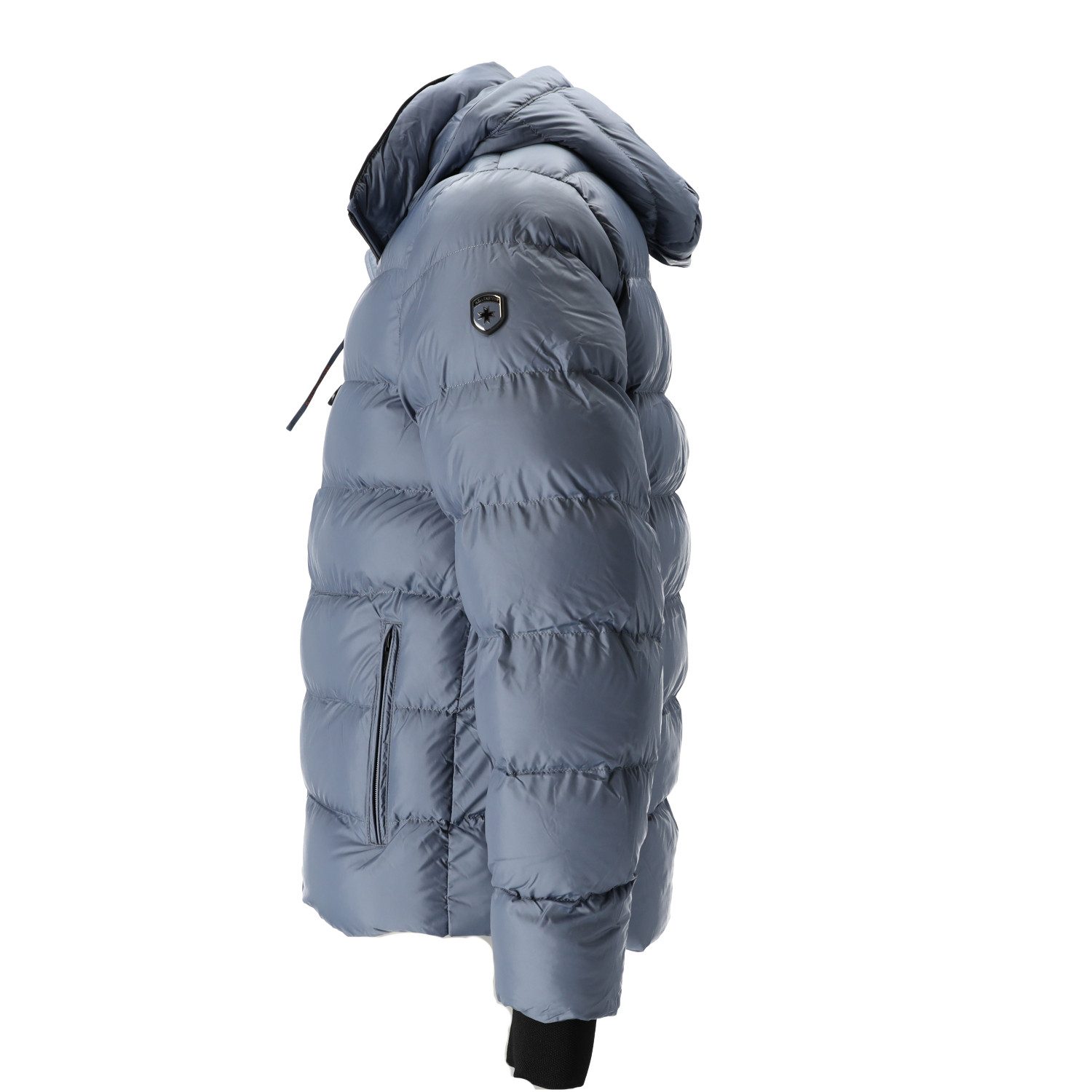 Wellensteyn Outdoorjacke Blackbird Men Short günstig online kaufen