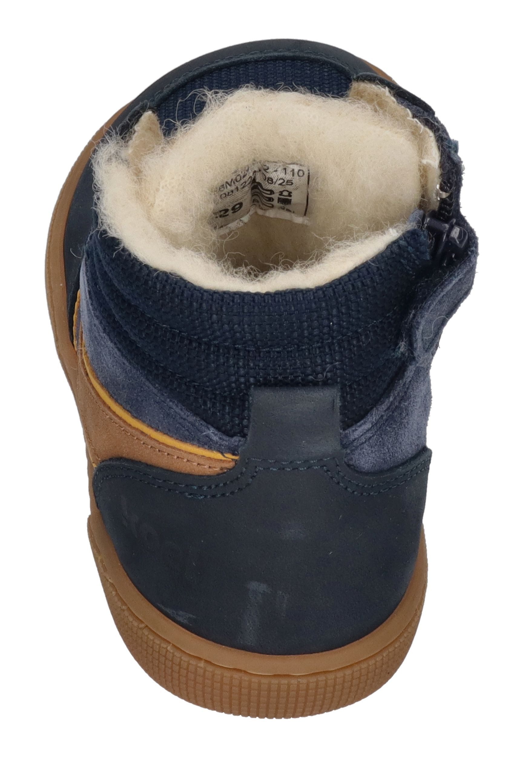 KOEL DANISH NAPPA 08M028.302 Barfußschuh Blue – Bild 5 von 5