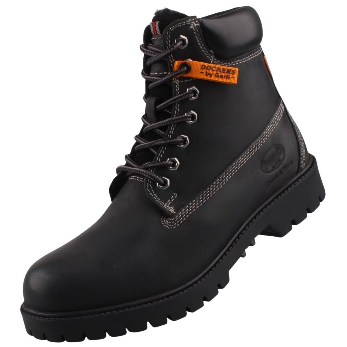 Dockers by Gerli 53AX101-400100 Stiefel günstig online kaufen