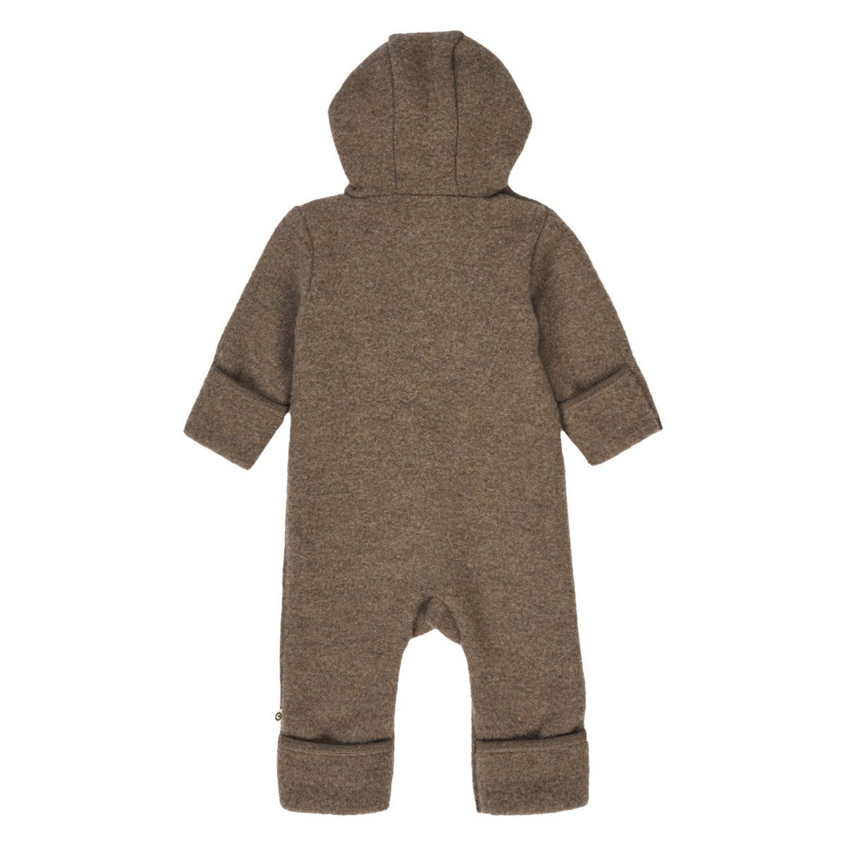 Müsli Overall 1584068400 Unisex Kinder (1-tlg) – Bild 2 von 3