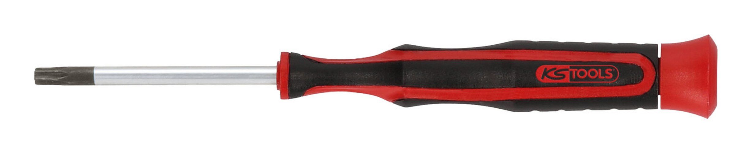 KS Tools Schraubendreher, Feinmechanik Torx, T8