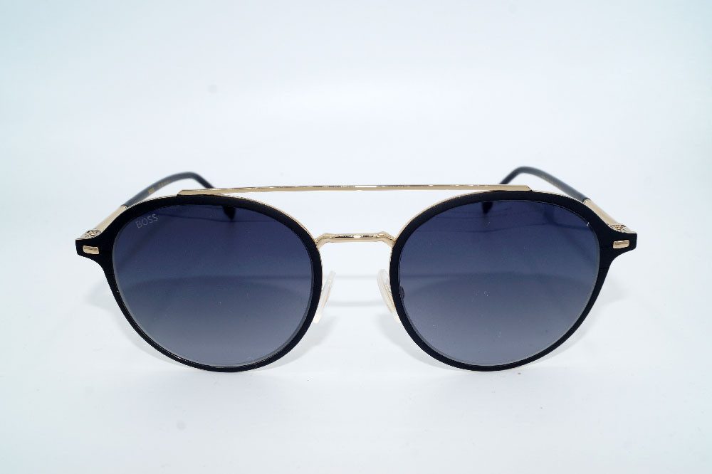BOSS Sonnenbrille HUGO BOSS BLACK Sonnenbrille Sunglasses BOSS 1179 ONZ 90