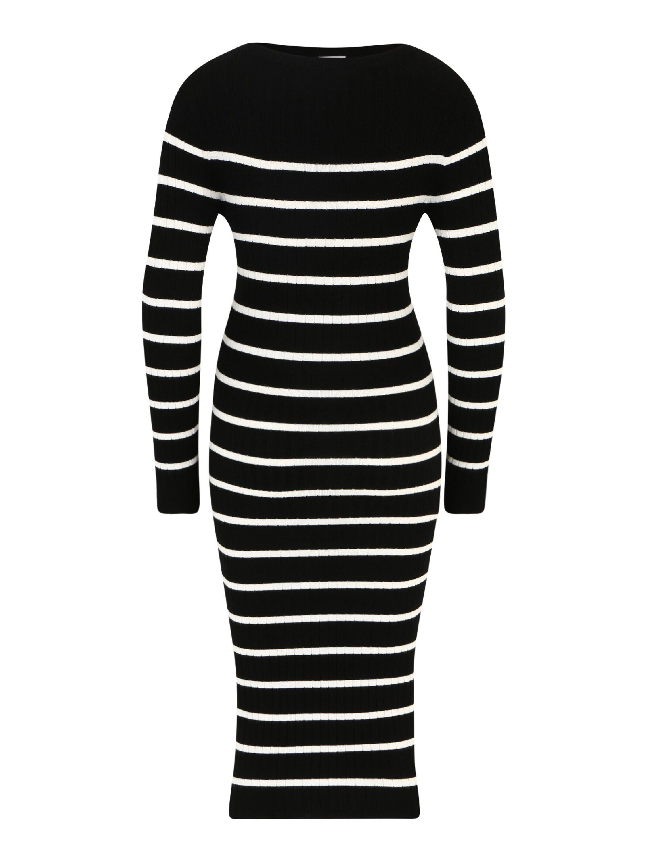 Mamalicious Strickkleid New Siv June (1-tlg) Plain/ohne Details günstig online kaufen