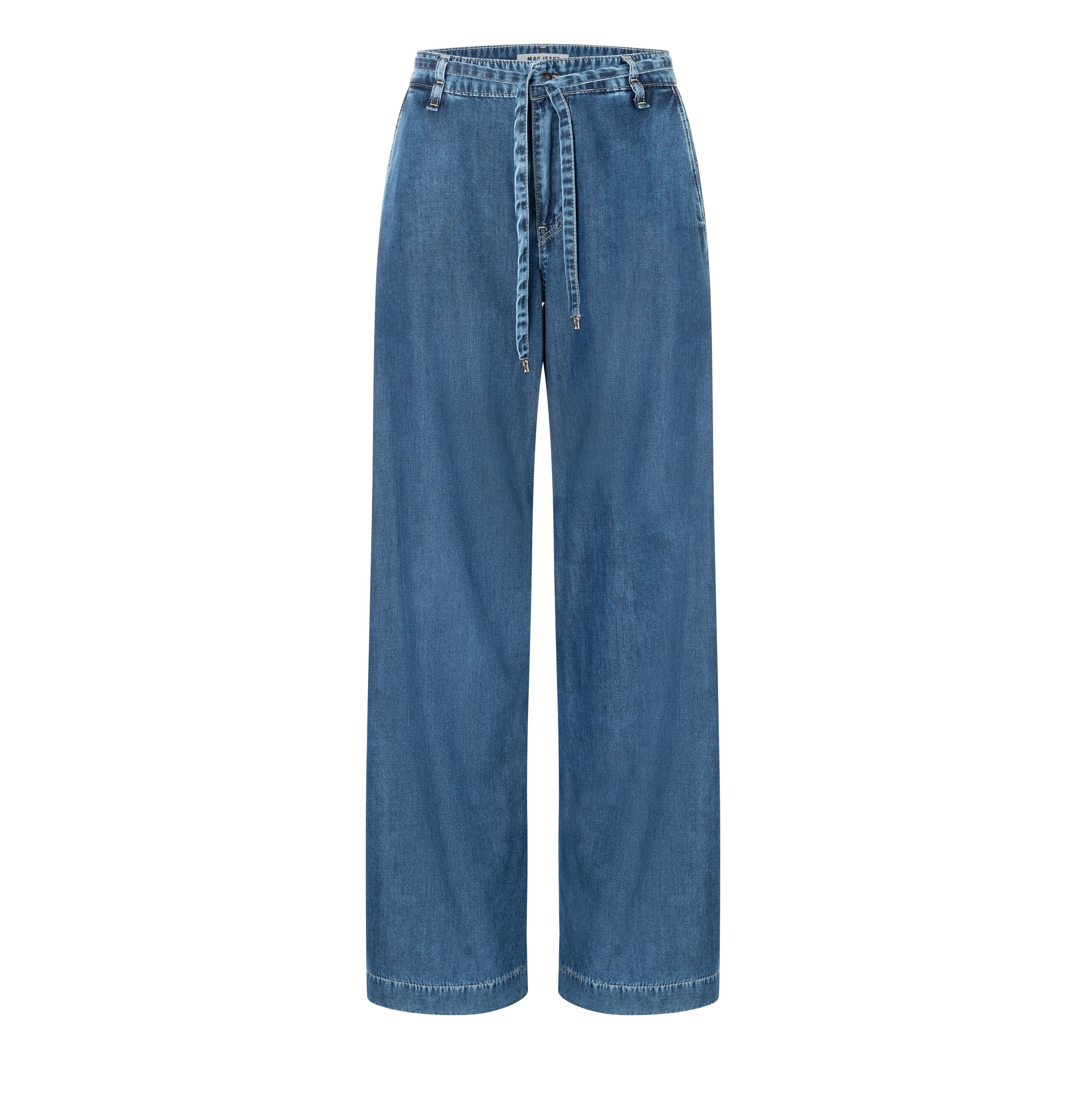 Stretch-Jeans